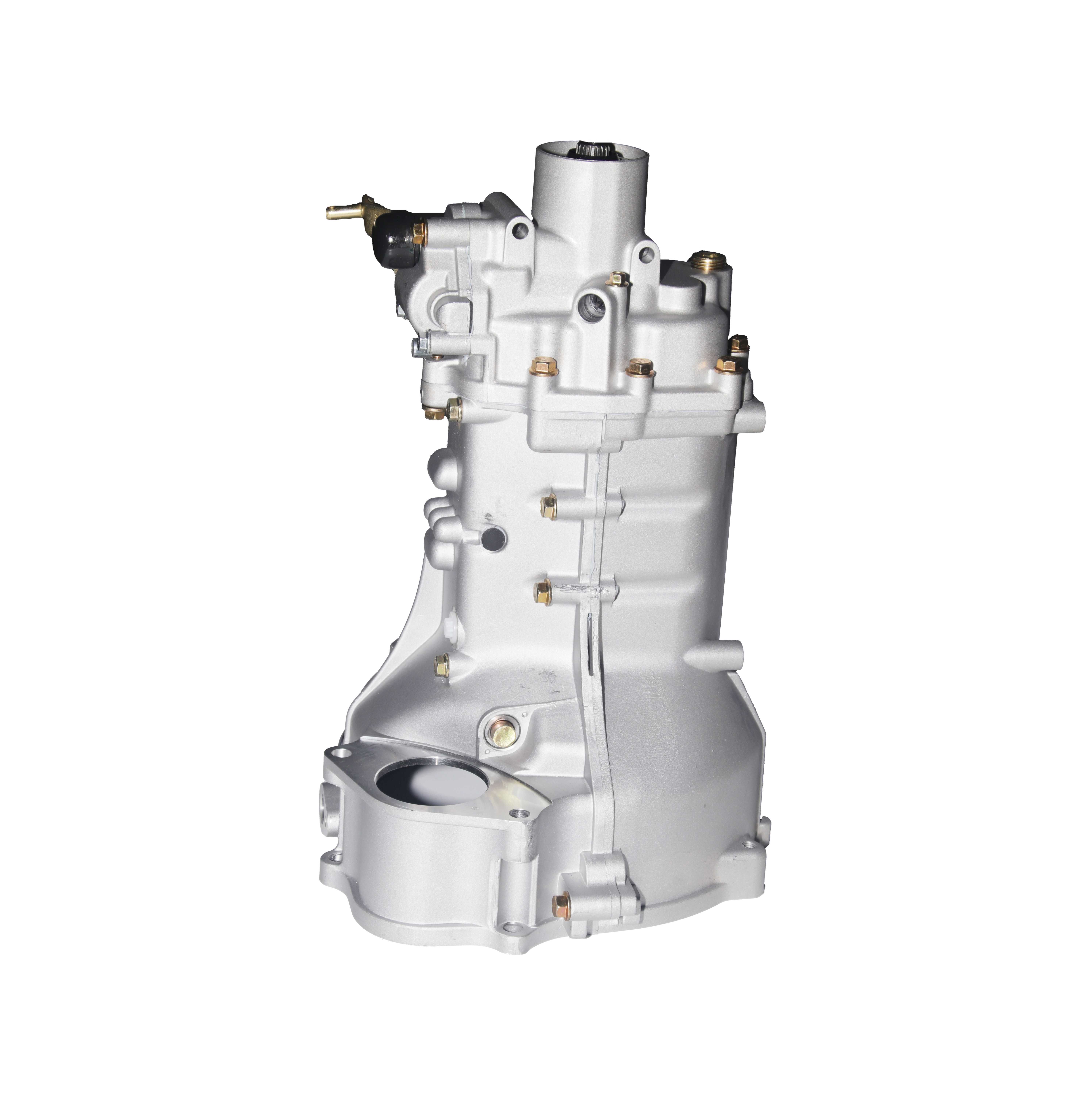 Gearbox Transmission Damas Daewoo 4 speed