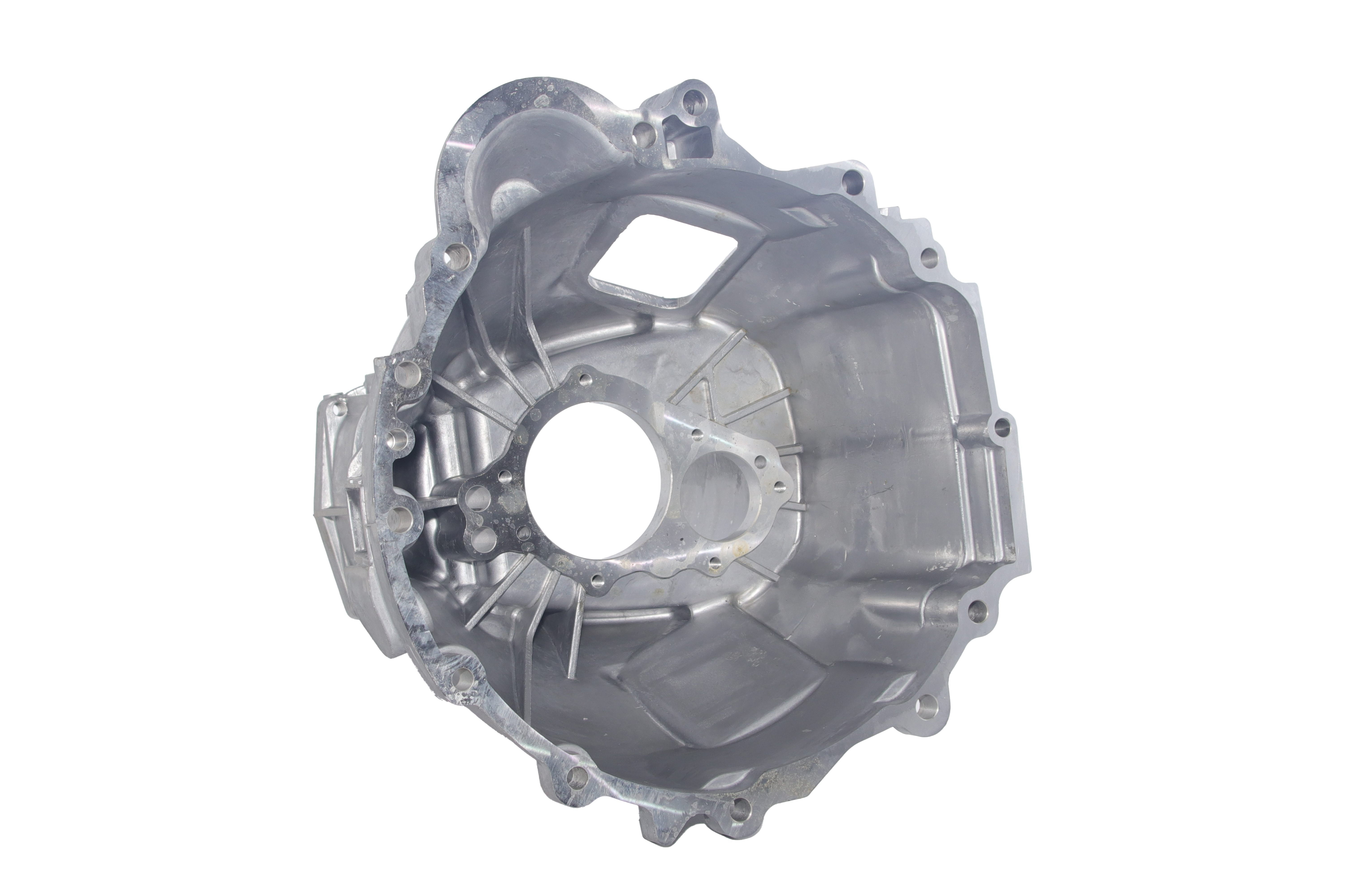 Transmission Gearbox Clutch Housing Isuzu D-max 8970870540