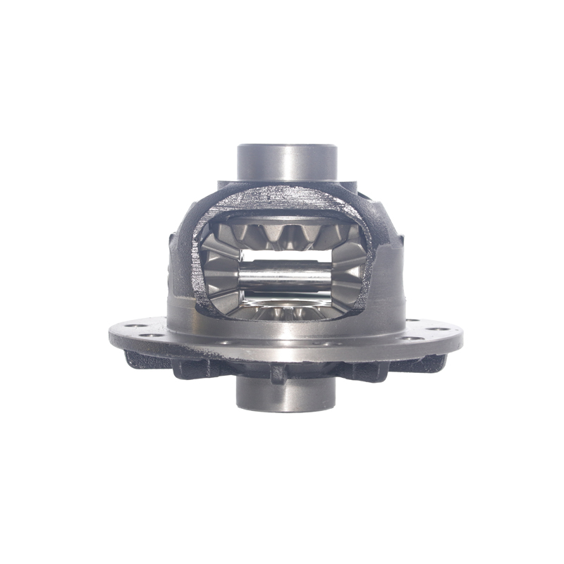 Differential Case Toyota Vigo