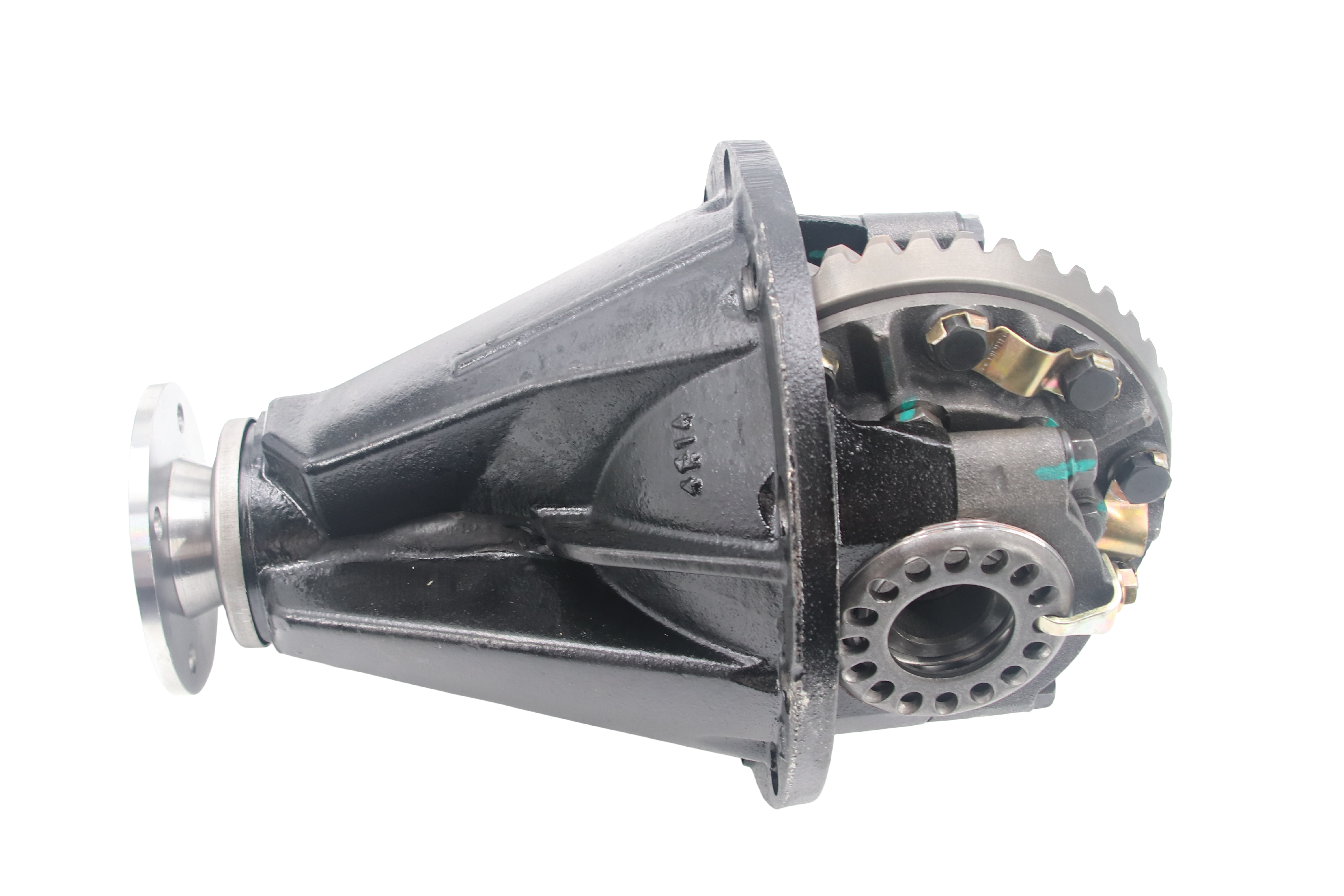 Differential Toyota Hilux Hiace 411100K080