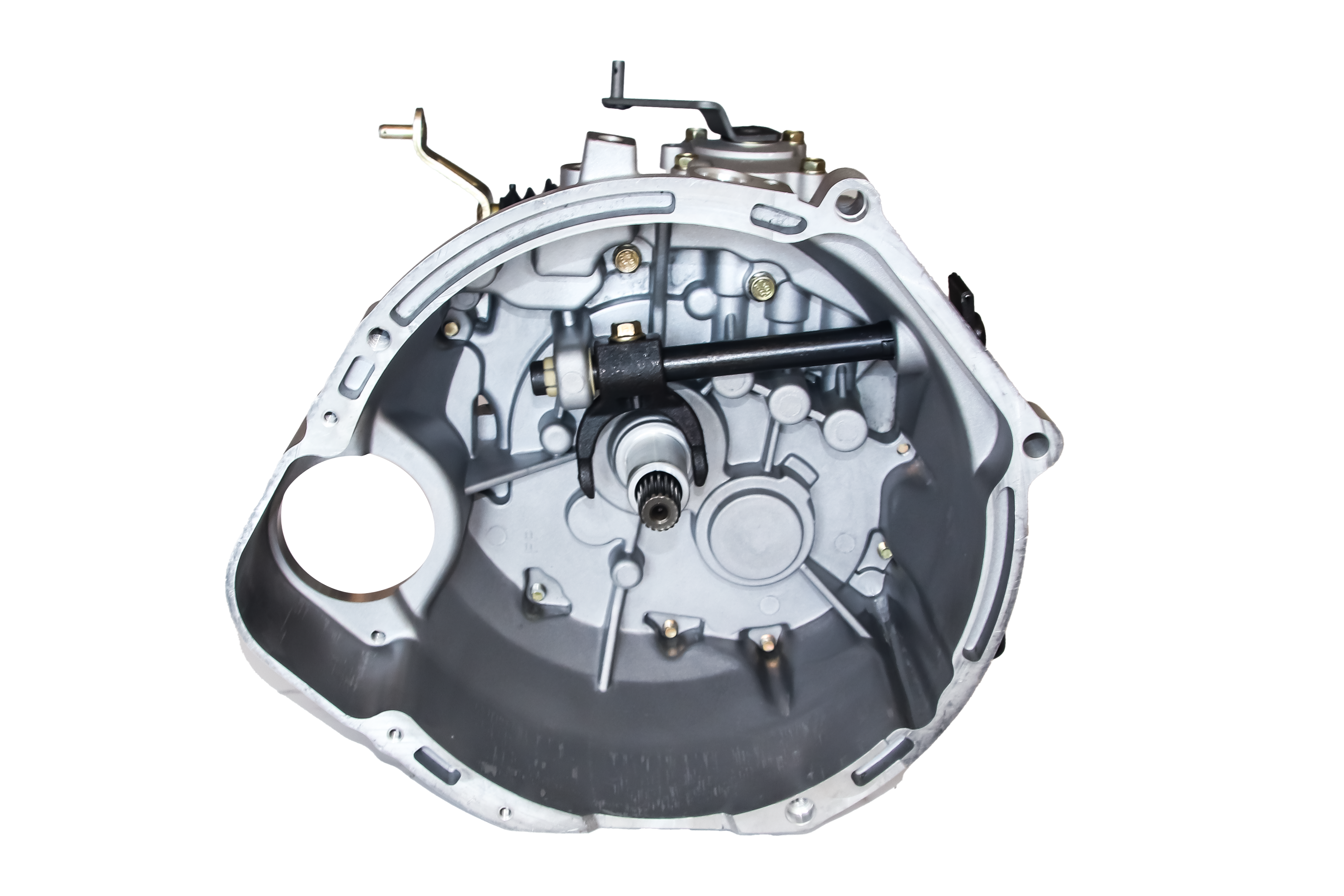 Transmission Gearbox Wuling Rongguang 1.2L Chevrolet N300 B12 23556166
