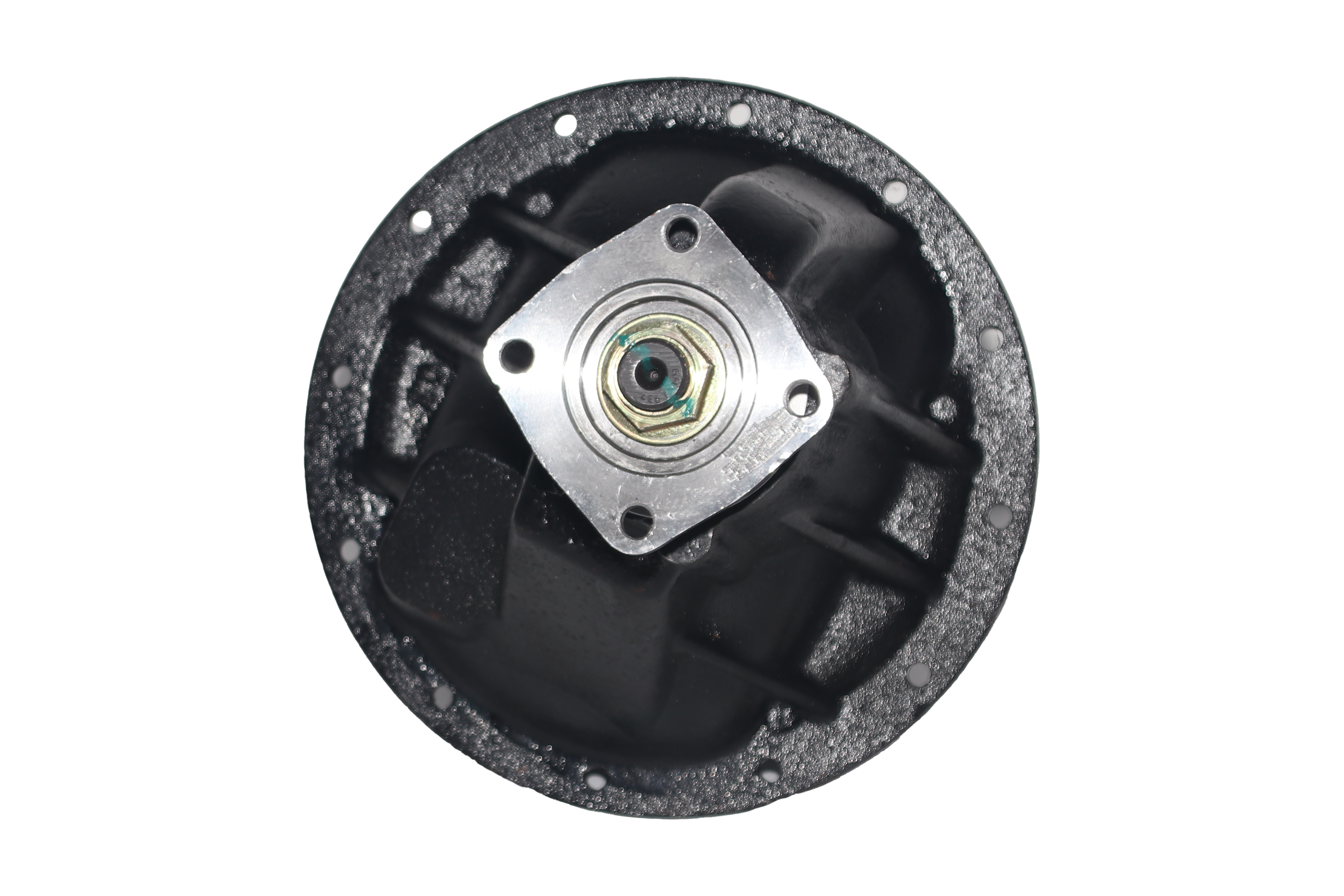 9x37 Differential Hyundai Kia