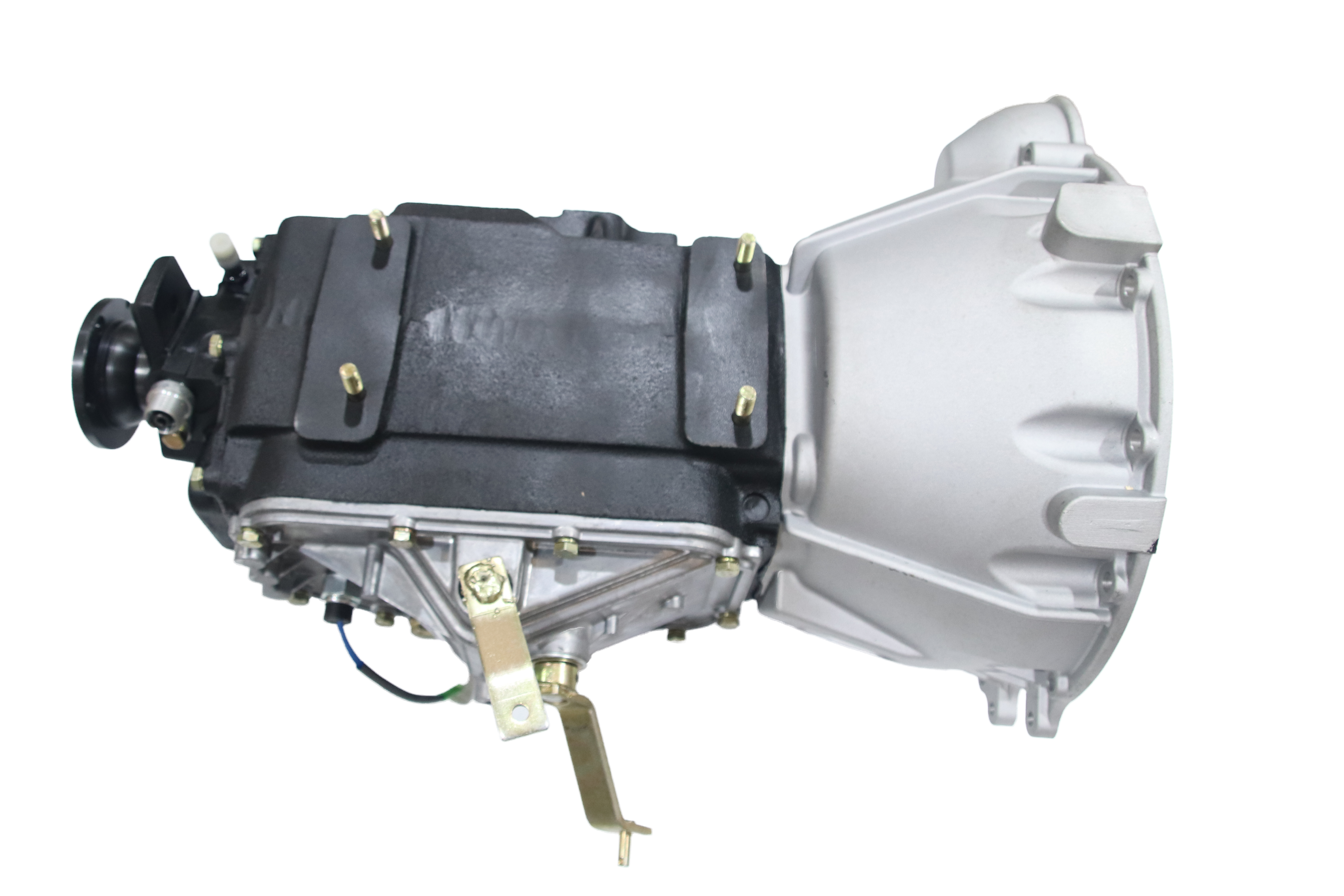 Gearbox Transmission Isuzu 4JB1 2.8
