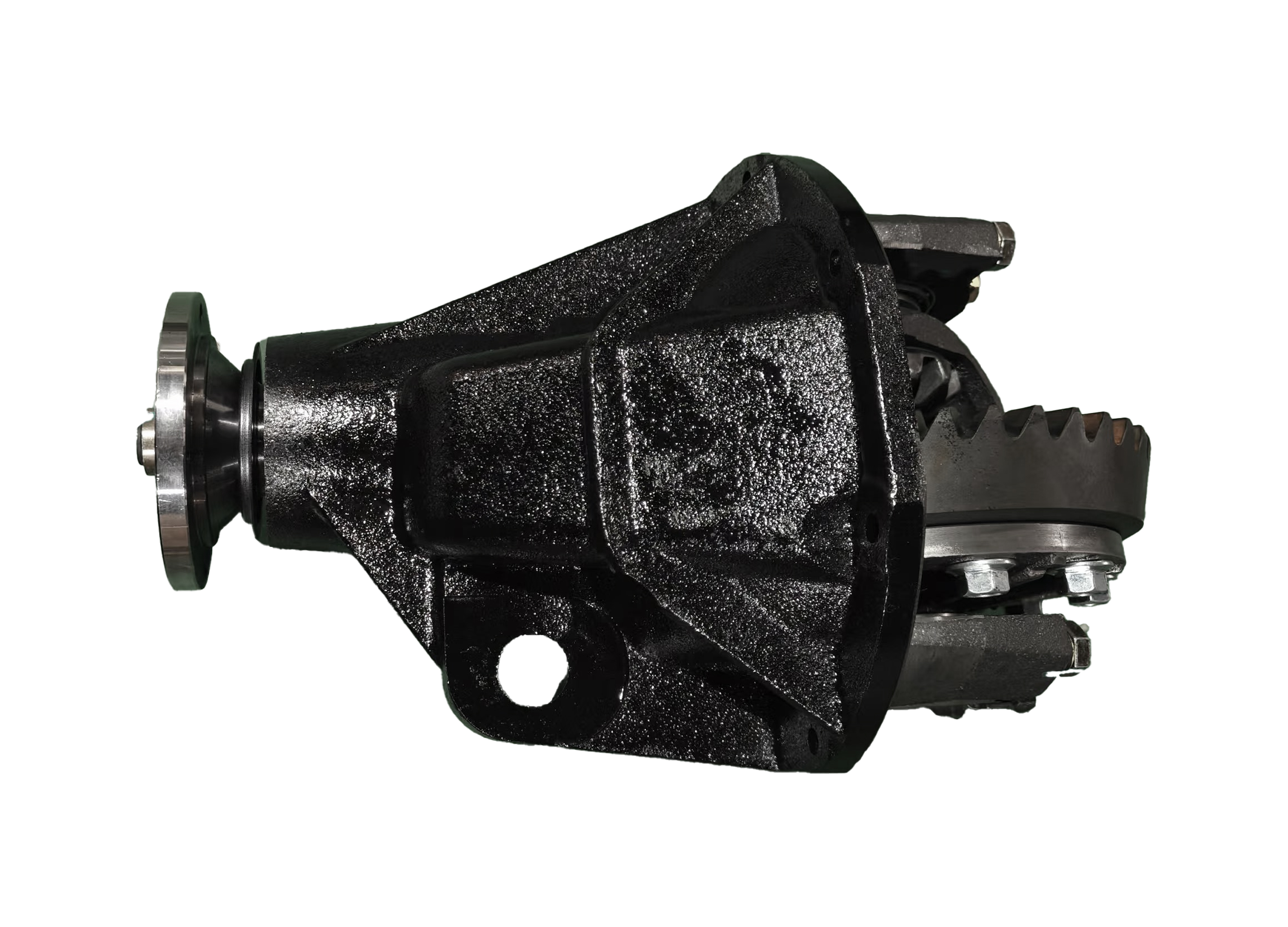 9x40 Front Differential Hyundai Kia