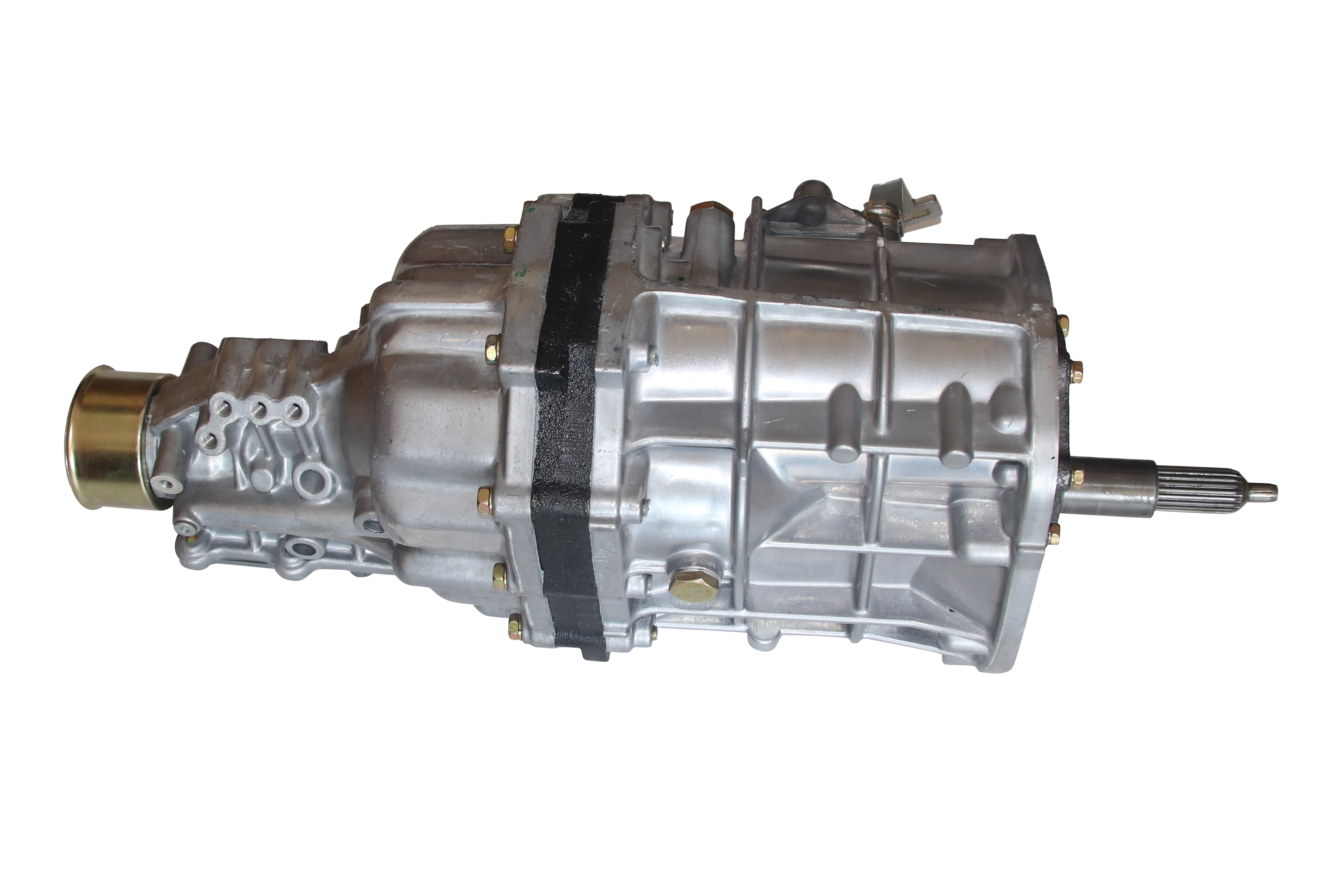 Transmission Gearbox Toyota Hiace KDH200 2KD 2TR 33030-0K450 33030-71040