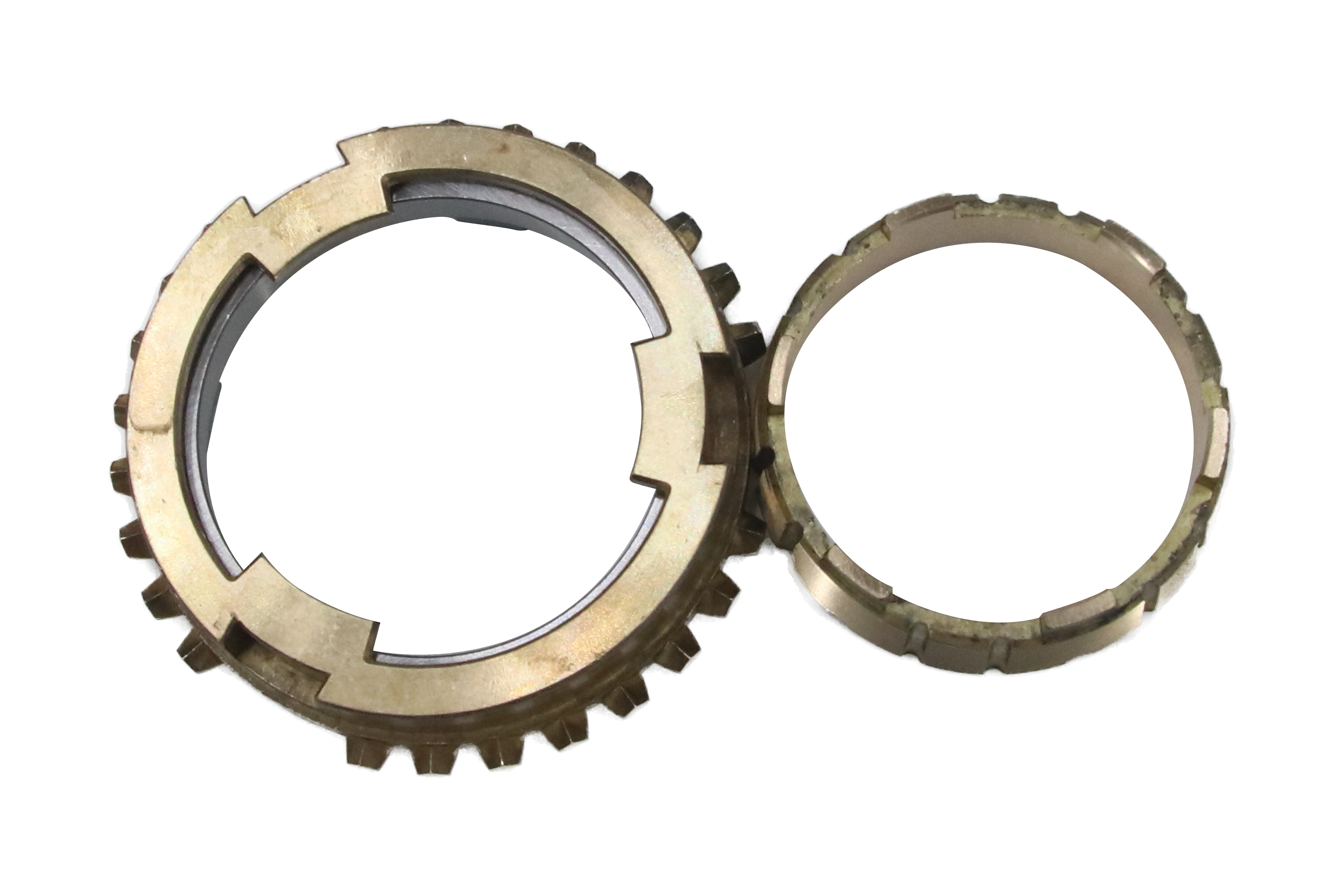 Ring Synchronizer No.2 Suzuki SWIFT MK3 24430-83E01