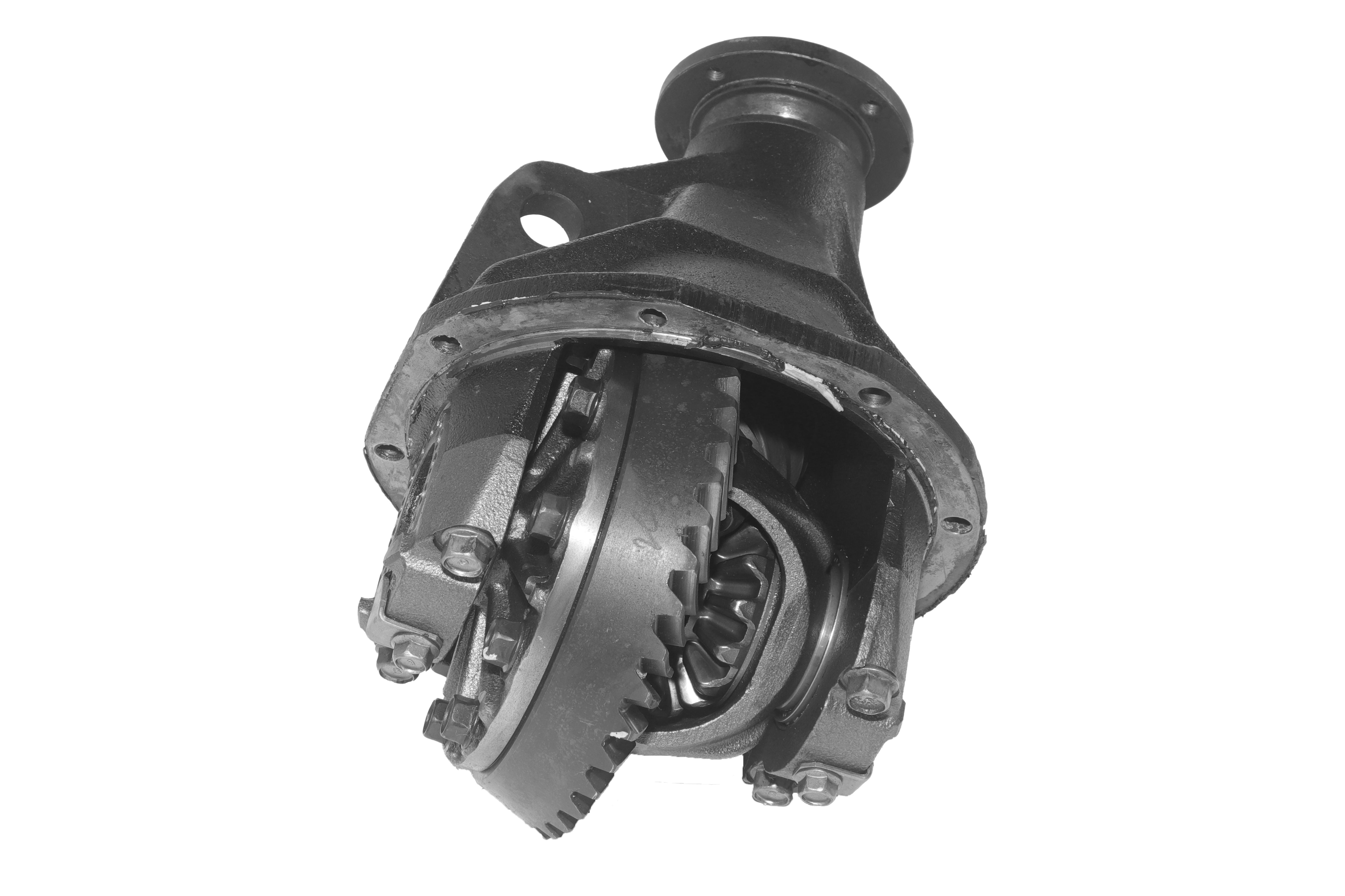 9x40 Differential Kia K2700 Bongo