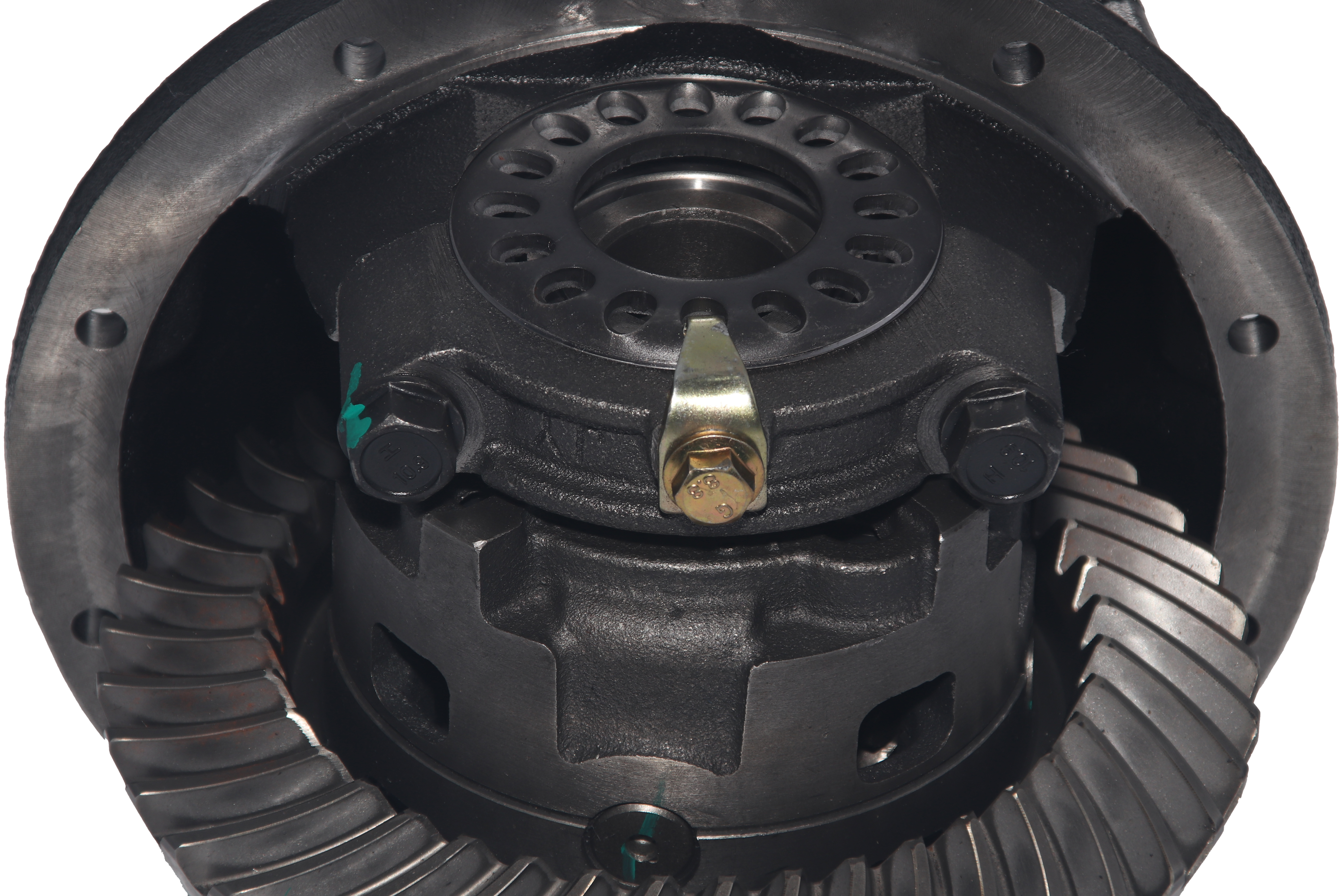 10x41 Differential Toyota Hiace 41110-3D060