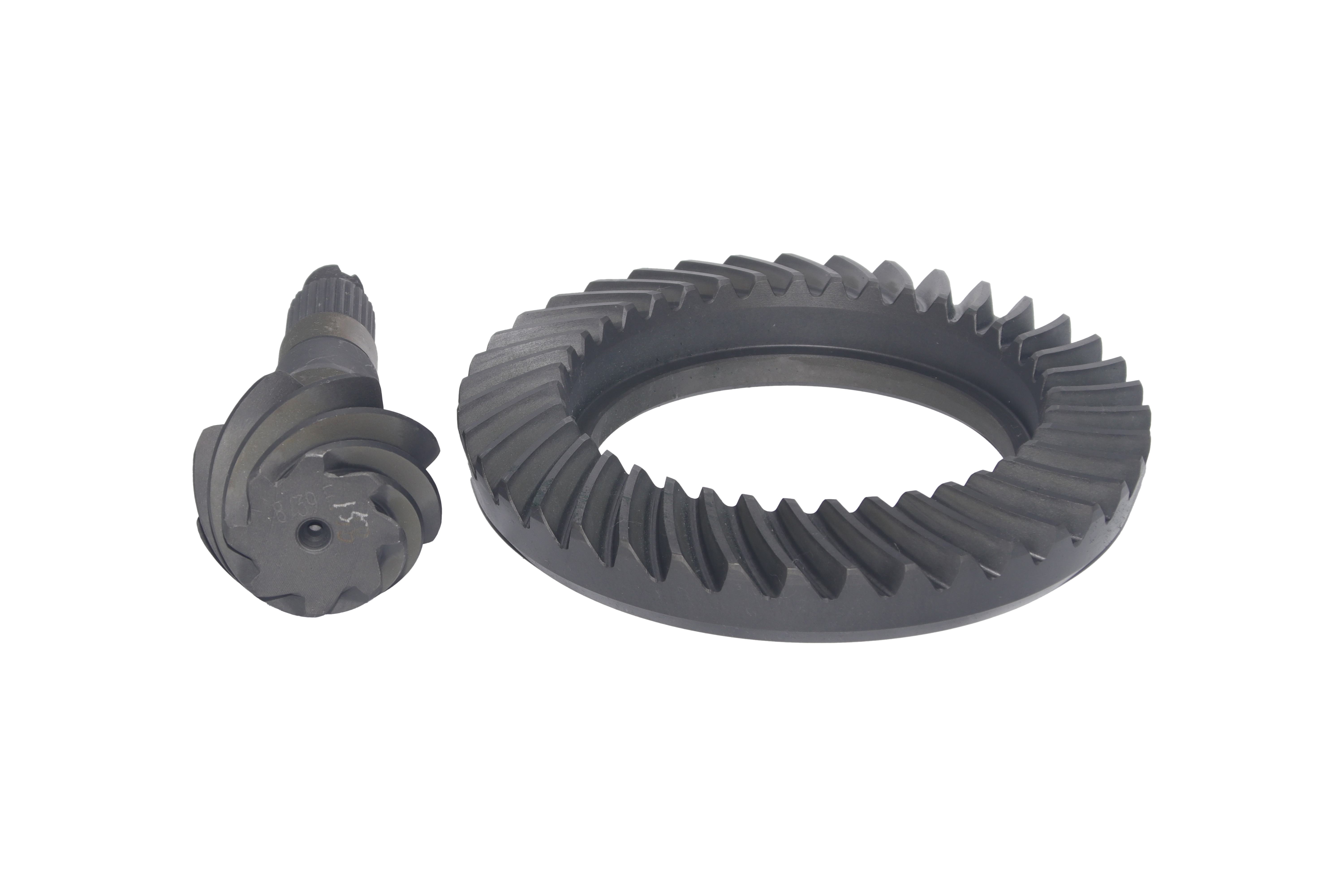 8x39 27T Front Crown Wheel Pinion Toyota Hilux 41201-39696