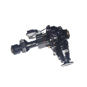 Rear Differential Assy Toyota FJ Cruiser 41110-35A10