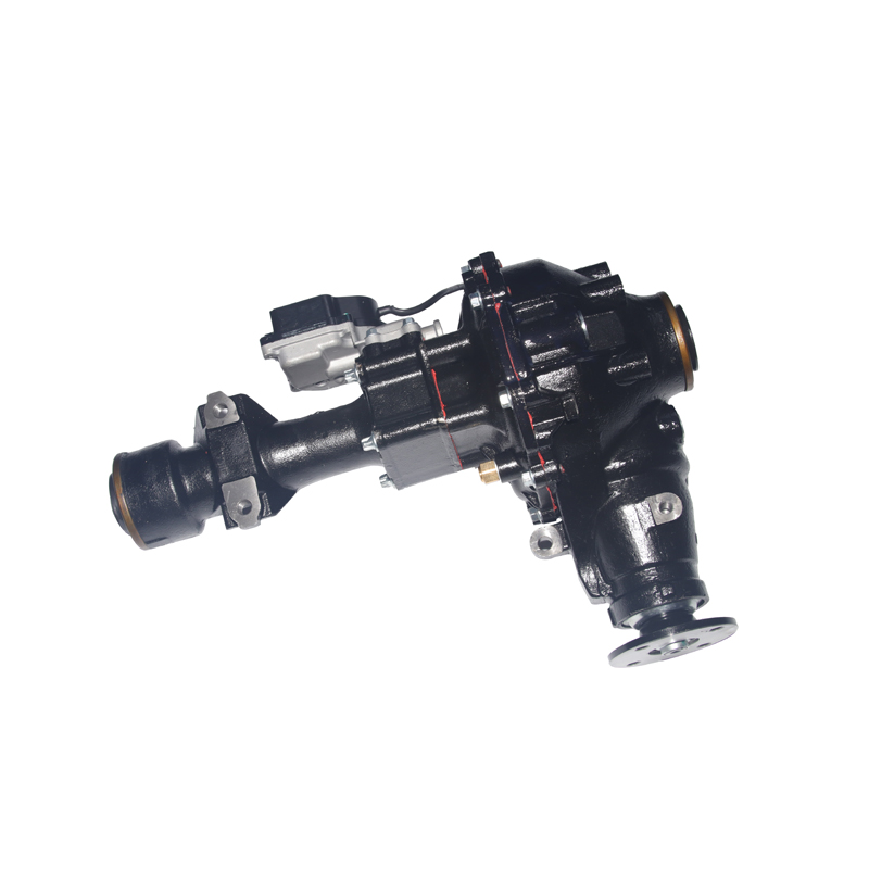 Rear Differential Assy Toyota FJ Cruiser 41110-35A10