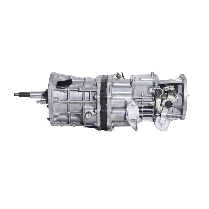 Transmission Gearbox Great Wall Wingle 7