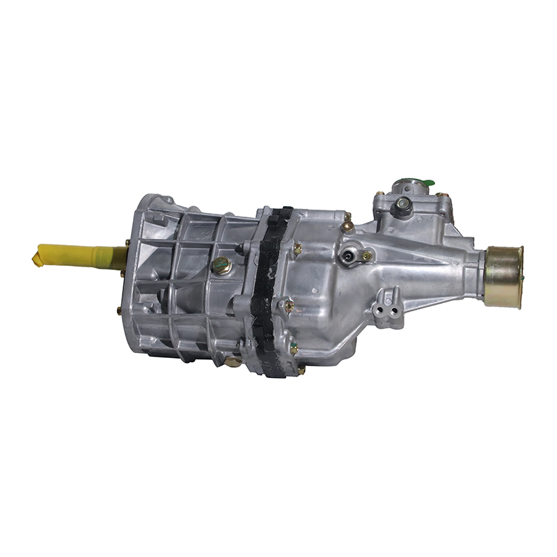 Transmission Gearbox Isuzu Dmax 3.0 4x2
