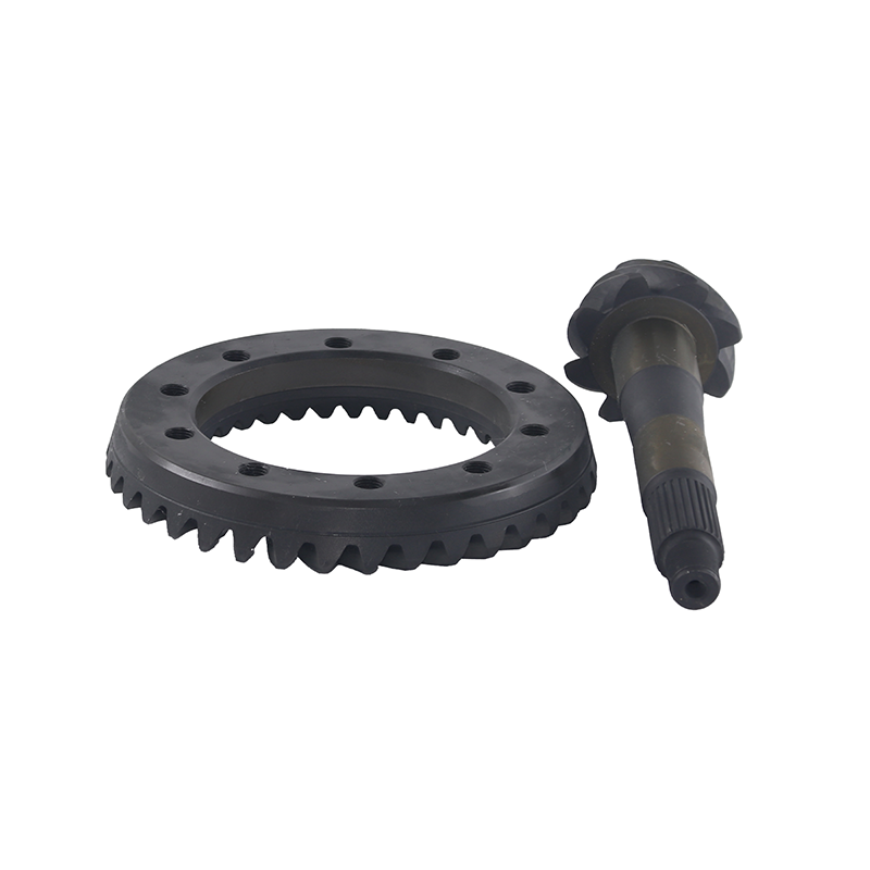 GEAR SET-FINAL DRIVE 8x37