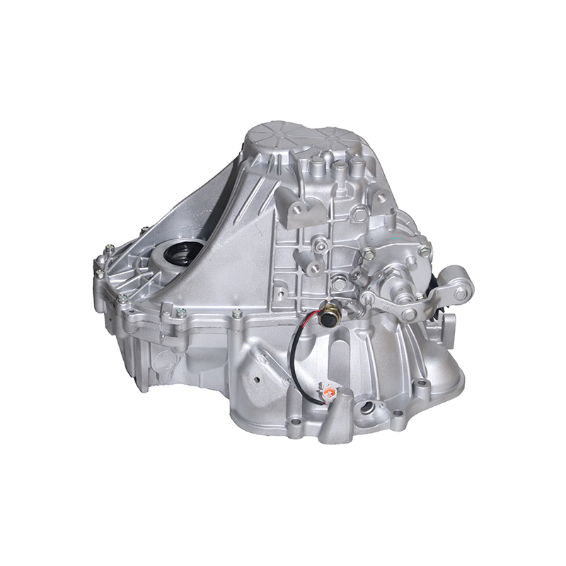 GEARBOX TRANSMISSION