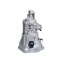 Gearbox Transmission