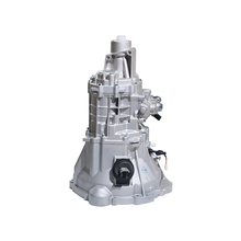 Gearbox Transmission