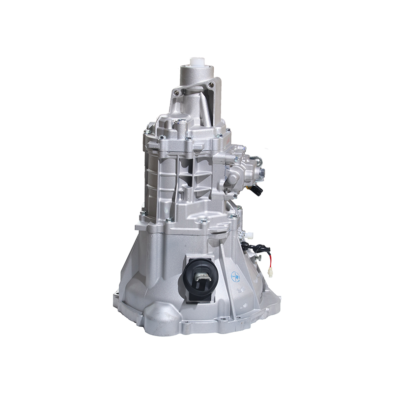 Gearbox Transmission