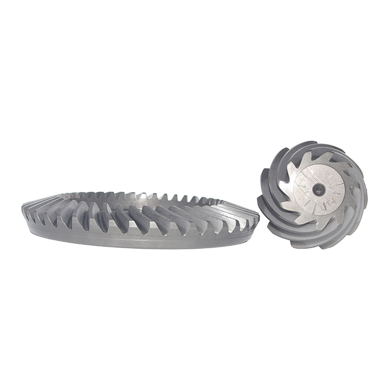 Differential Final Gear Kit