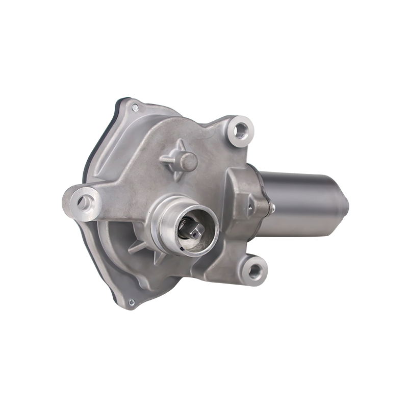 Actuator Differential