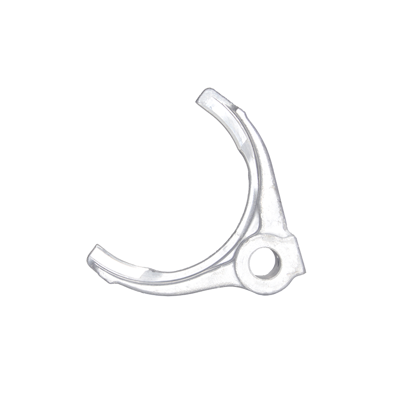 Fork, Gear Shift, No.2