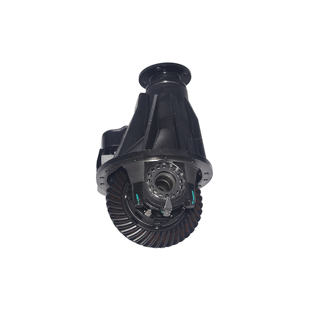 CARRIER ASSY, DIFFERENTIAL, REAR