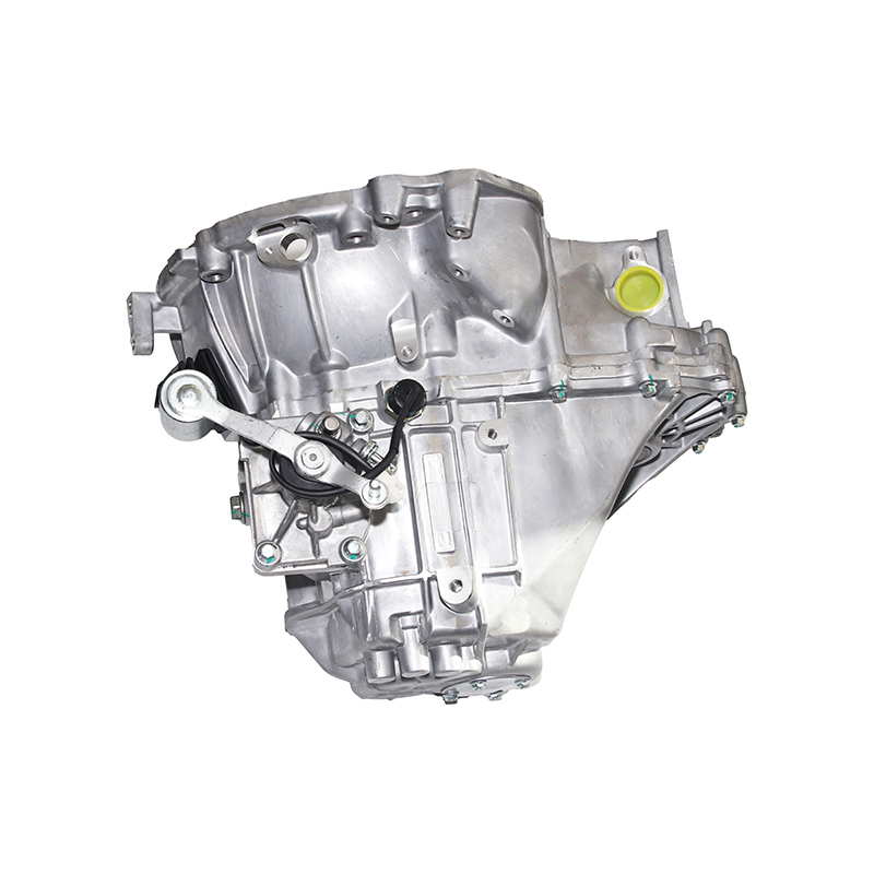 GEARBOX TRANSMISSION