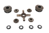 Differential Gear Kit Mitsubishi Fuso 4D34 18T