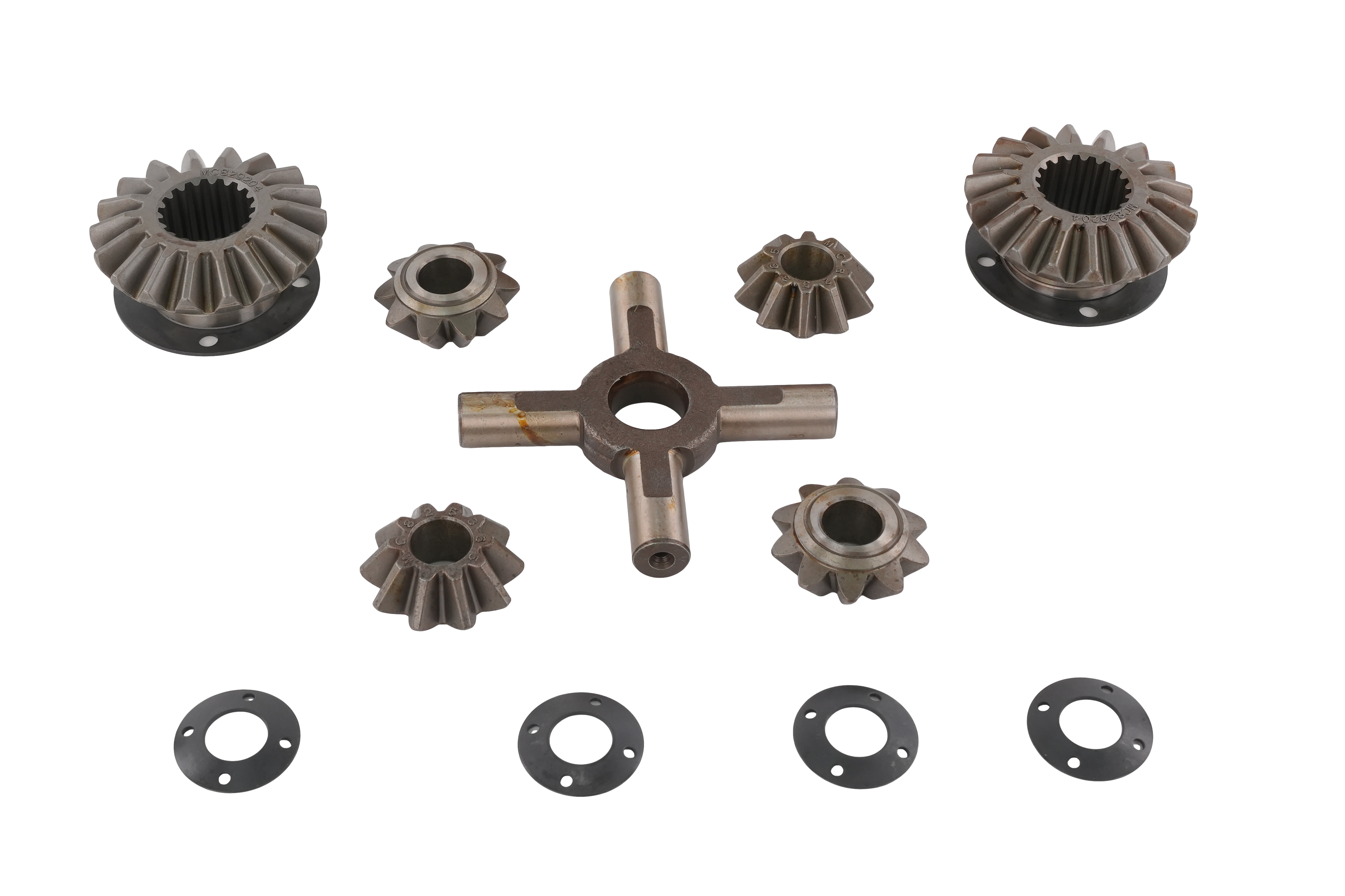 Differential Gear Kit Mitsubishi Fuso 4D34 18T