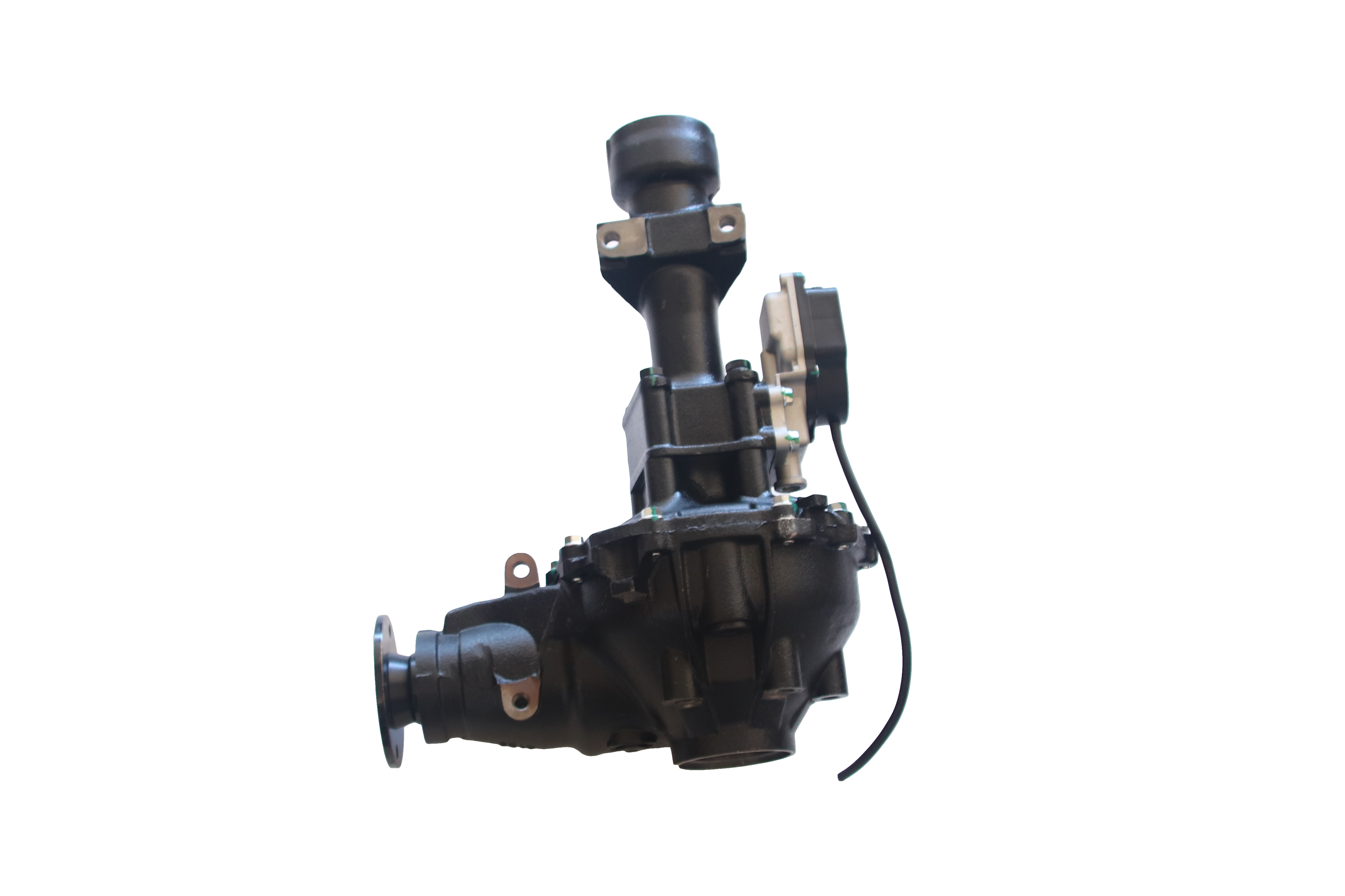 11x43 Front Differential Assy Toyota Hilux 41110-0K250