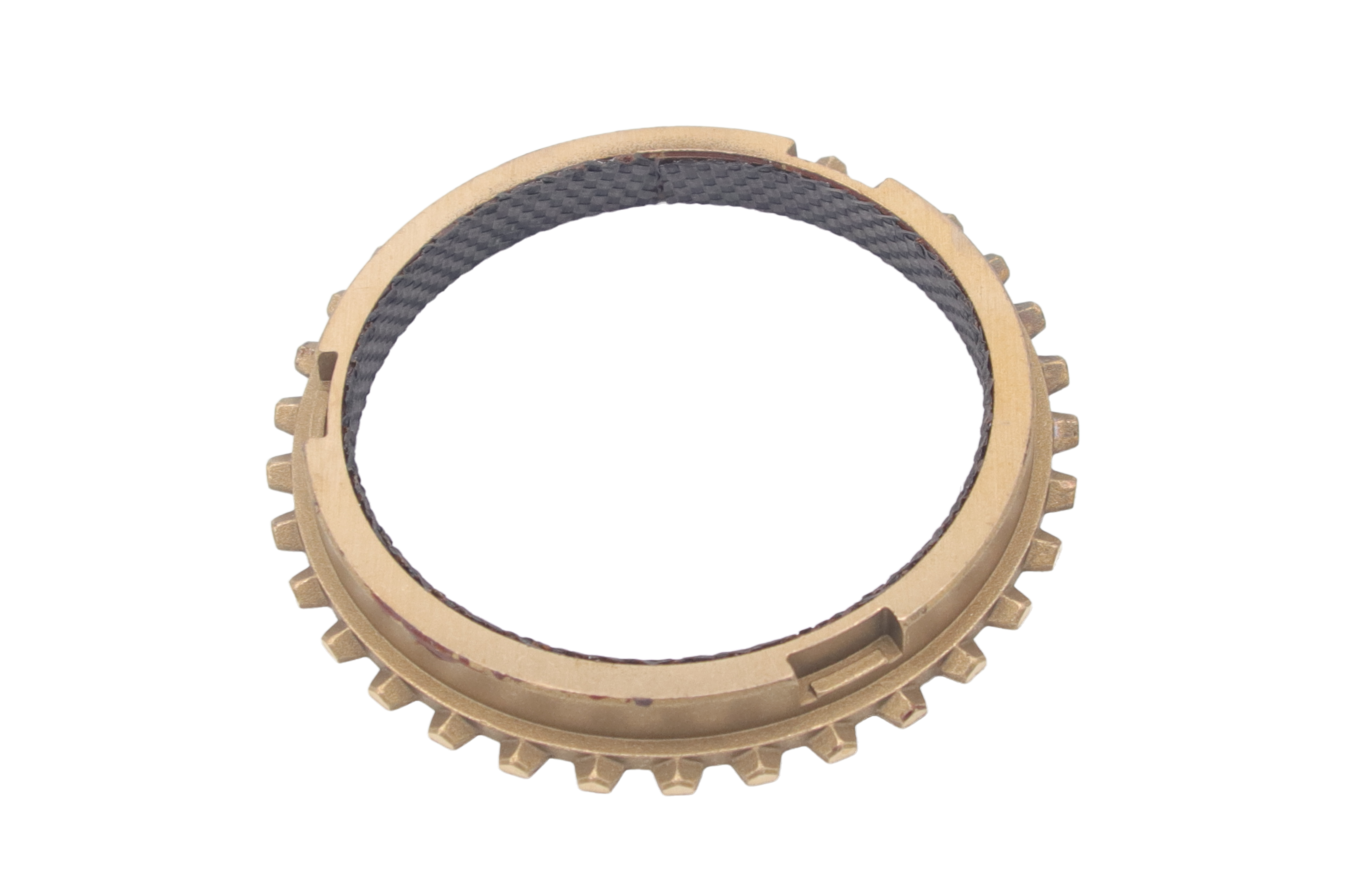 Ring Synchronizer 5th Mazda BT50 S5A3-17-26Y