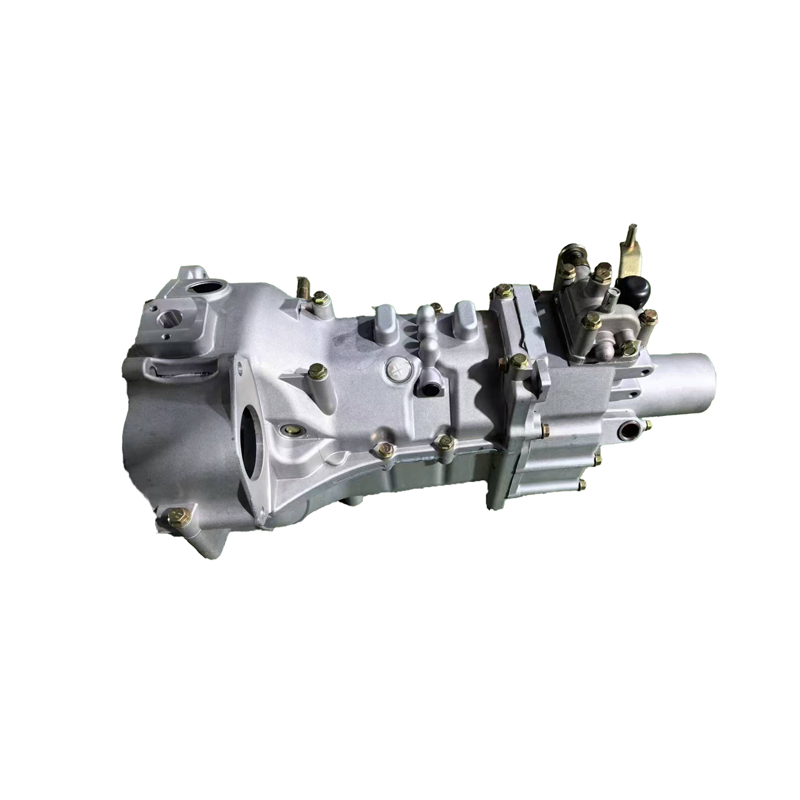 Transmission Gearbox Suzuki Super Carry Big
