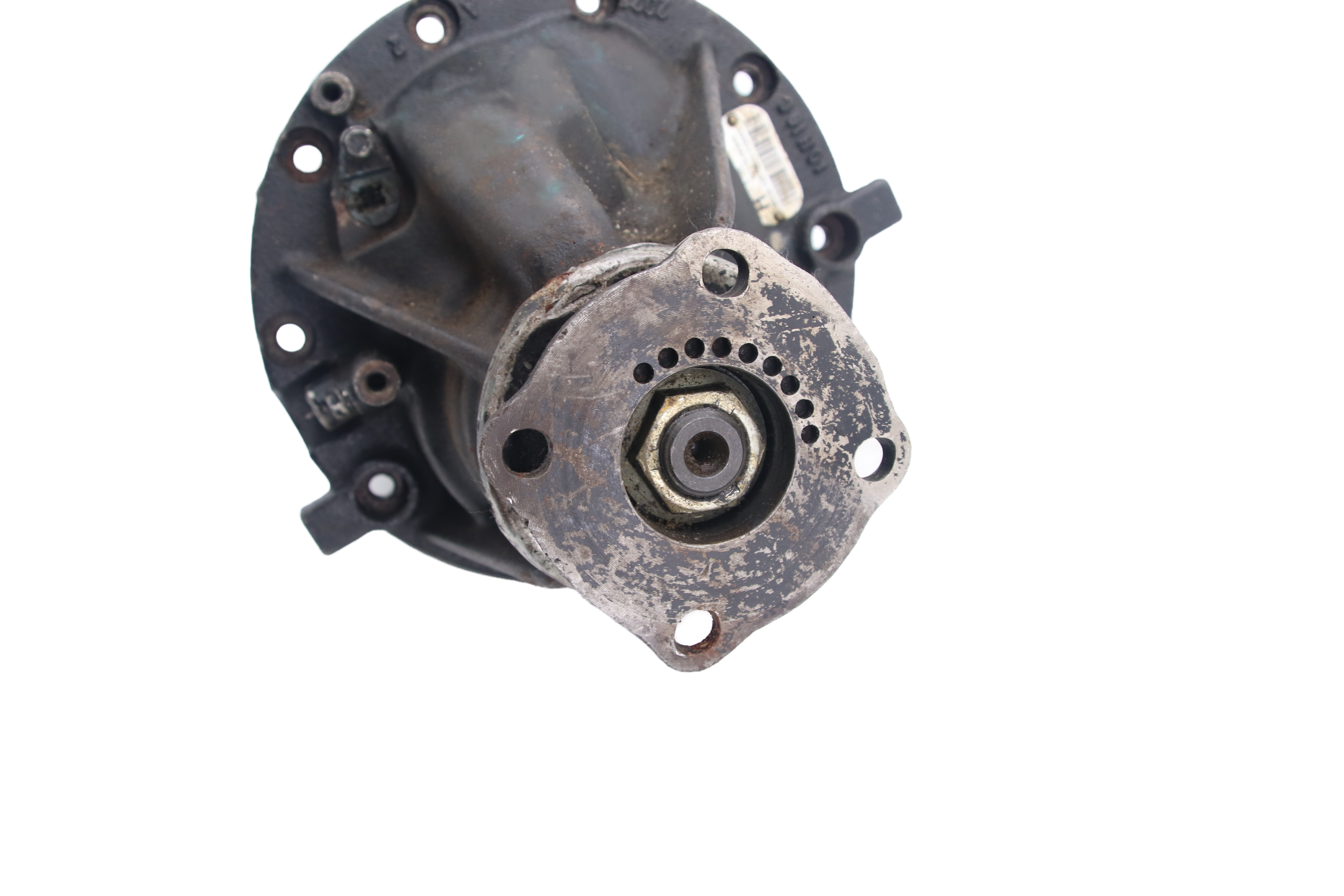 11x43 Differential Locker Toyota Hilux Revo 4WD 41110-0K830 41110-0K831 41110-0K831 41110-0K580