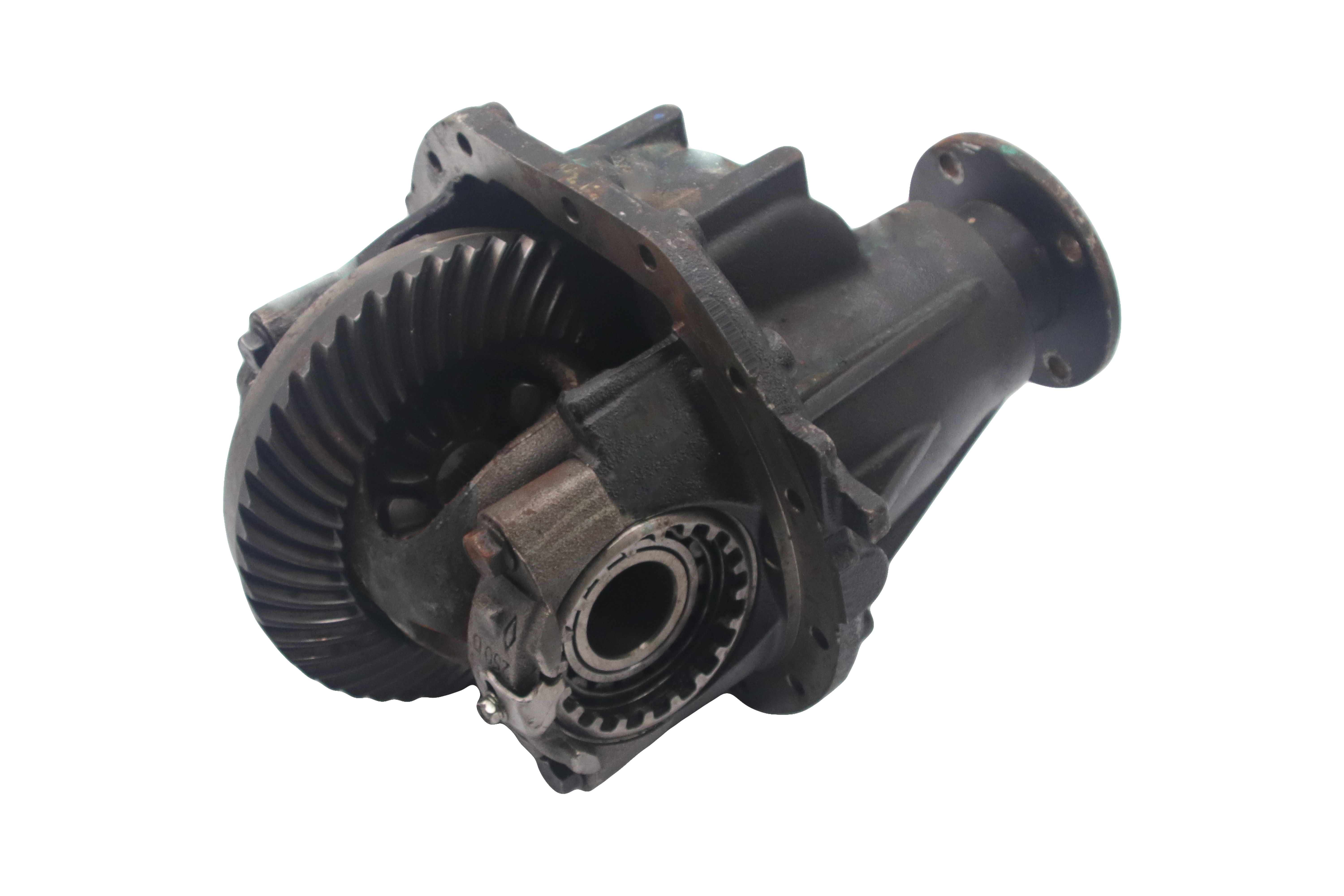 12x47 Rear Differential Nissan Frontier 38300-4JD5A