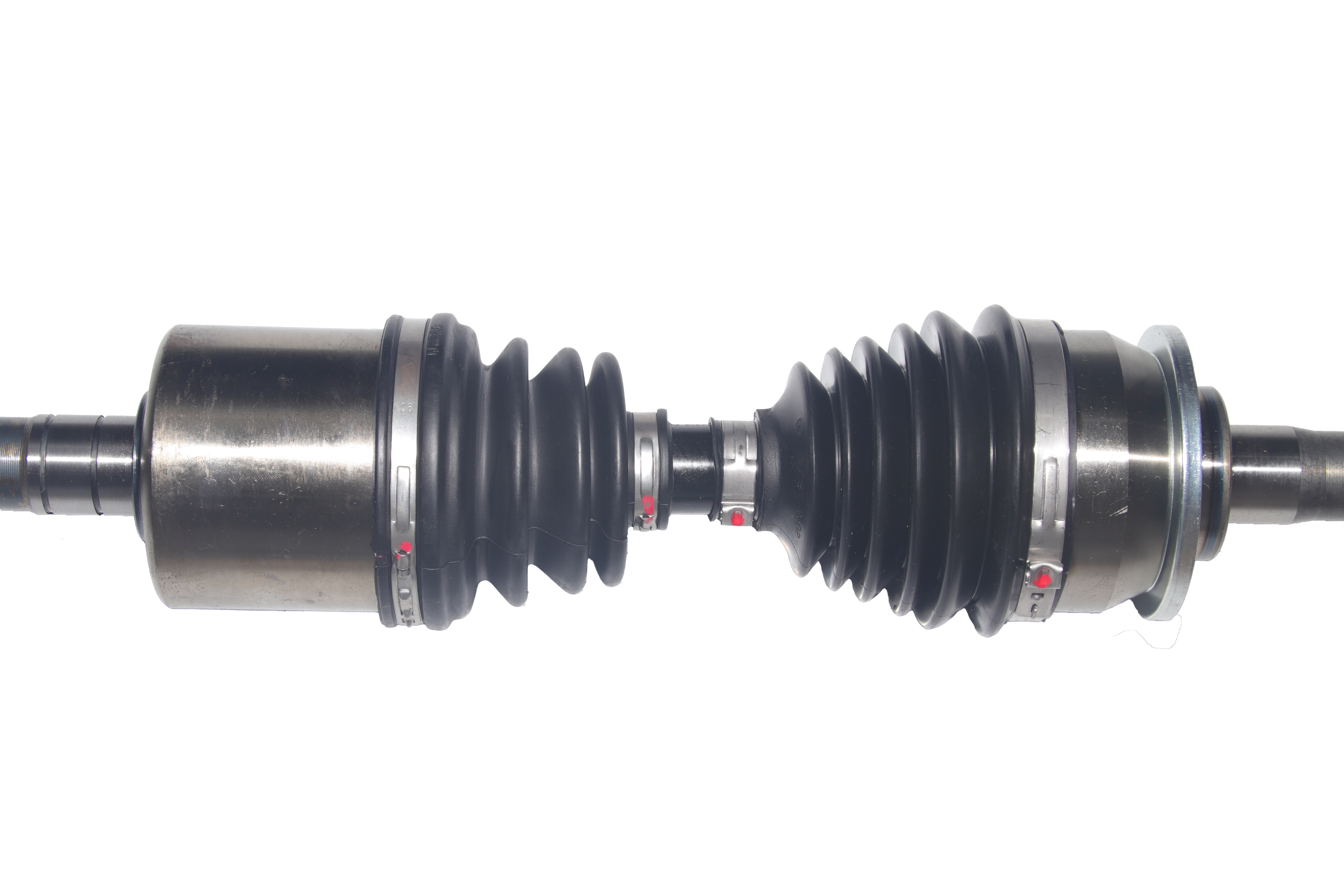 Drive Shaft Isuzu Trooper Holden TF Rodeo 8971390960