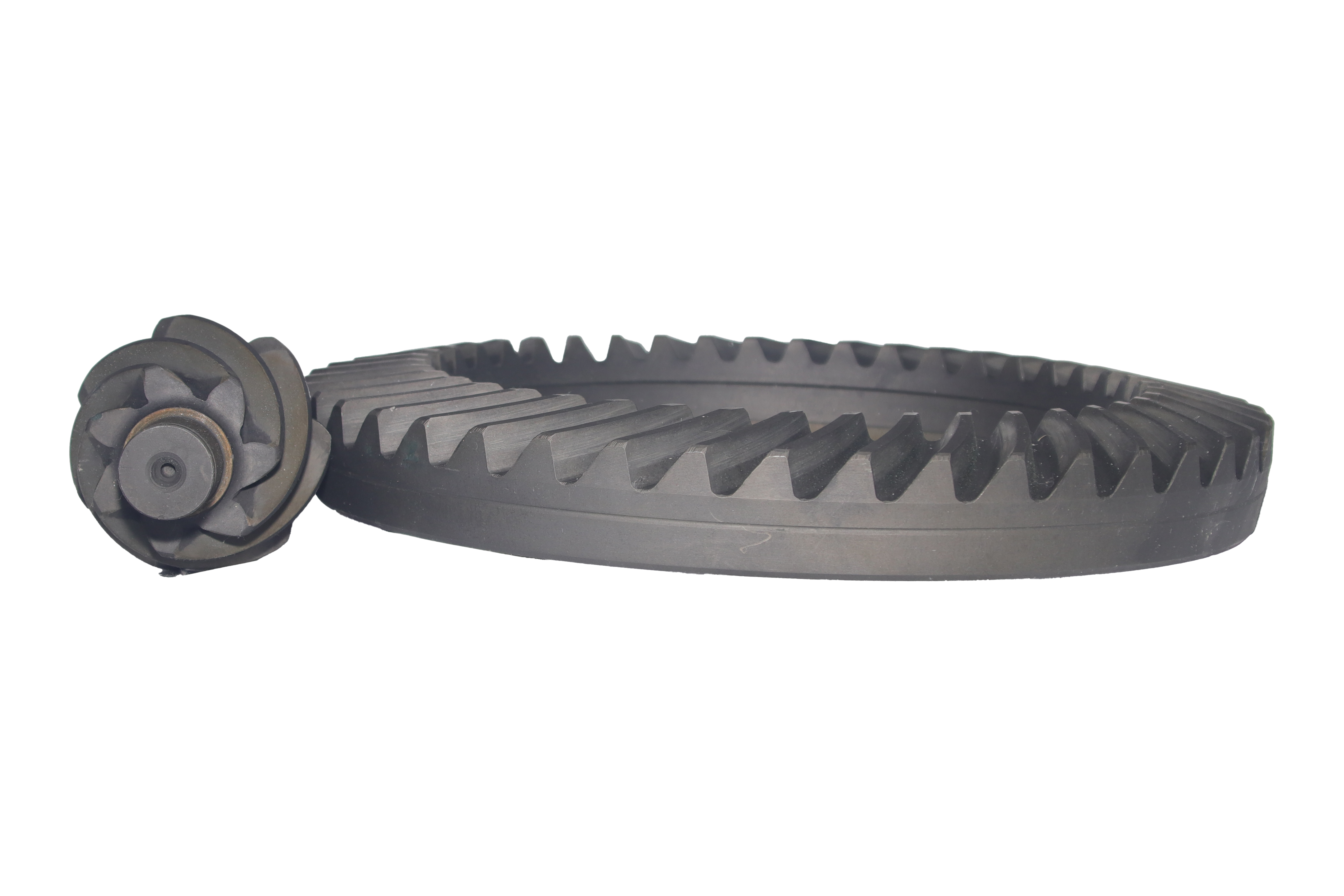 6x37 Crown Wheel Pinion Isuzu NKR NPR 8-97319161-0