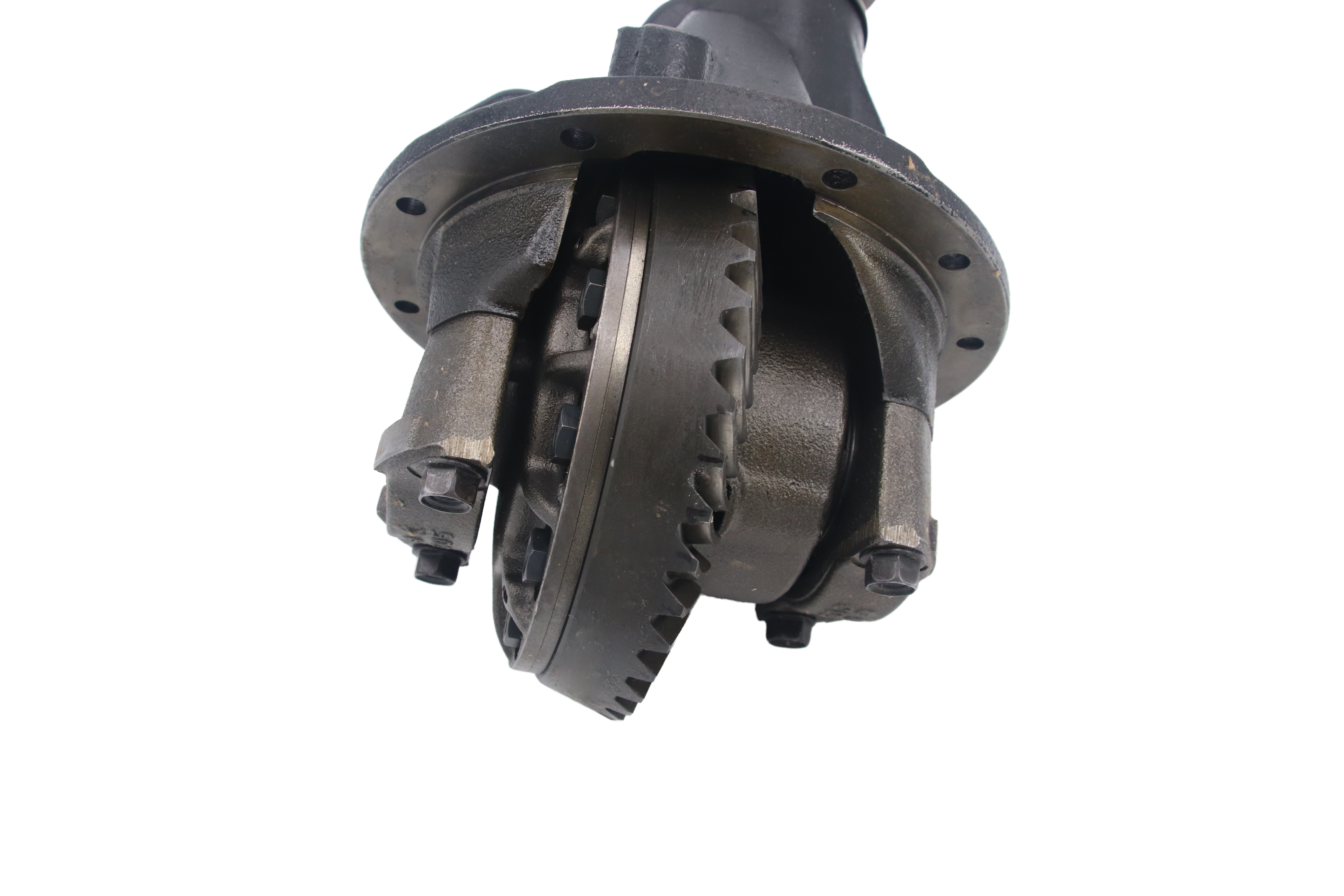 Differential LSD Isuzu D-max 8971865600 8971440680 8971440670 8971440660 8971440650 8971865580