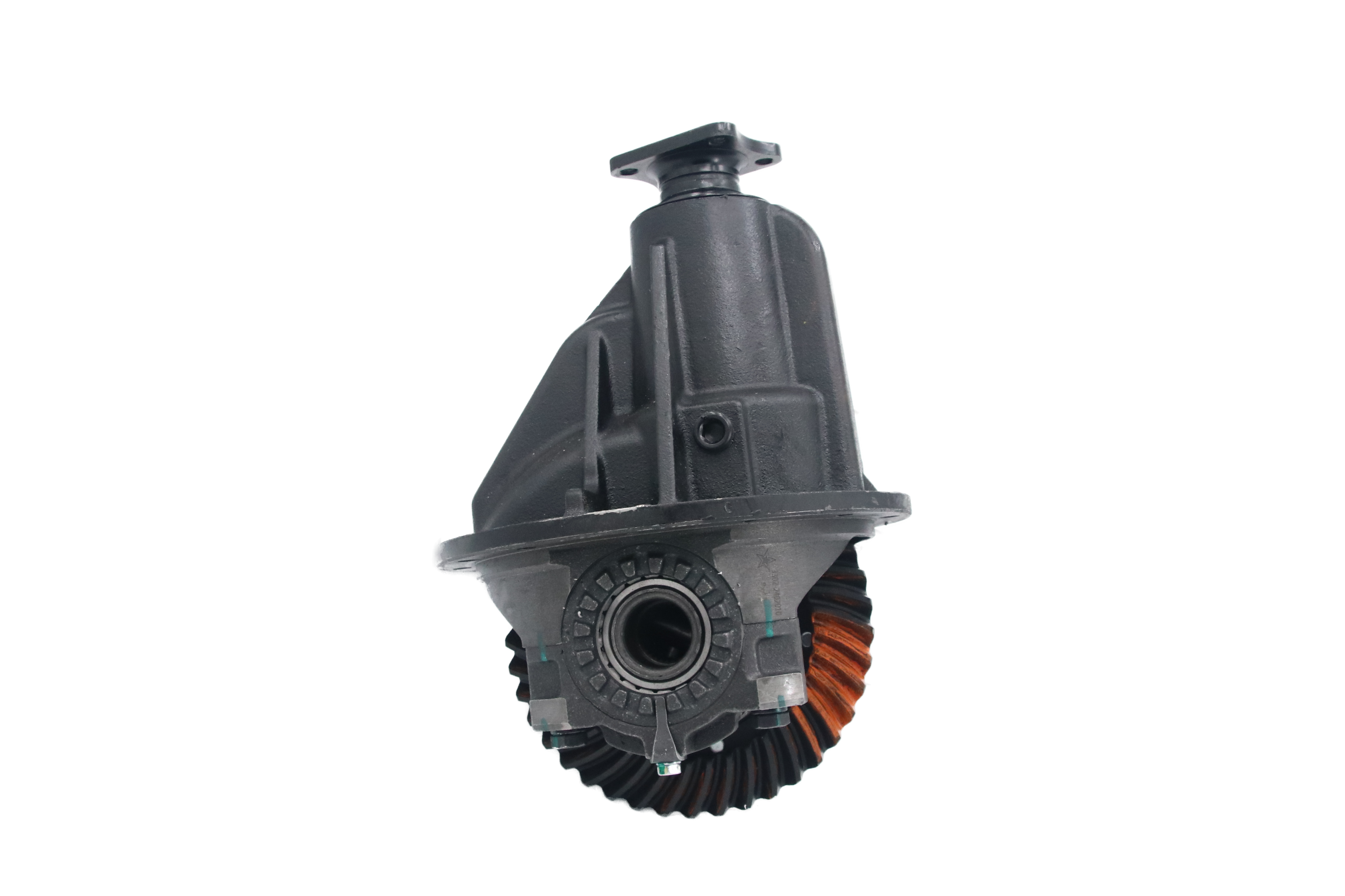 8x41 Differential GAZ 3302-2402010