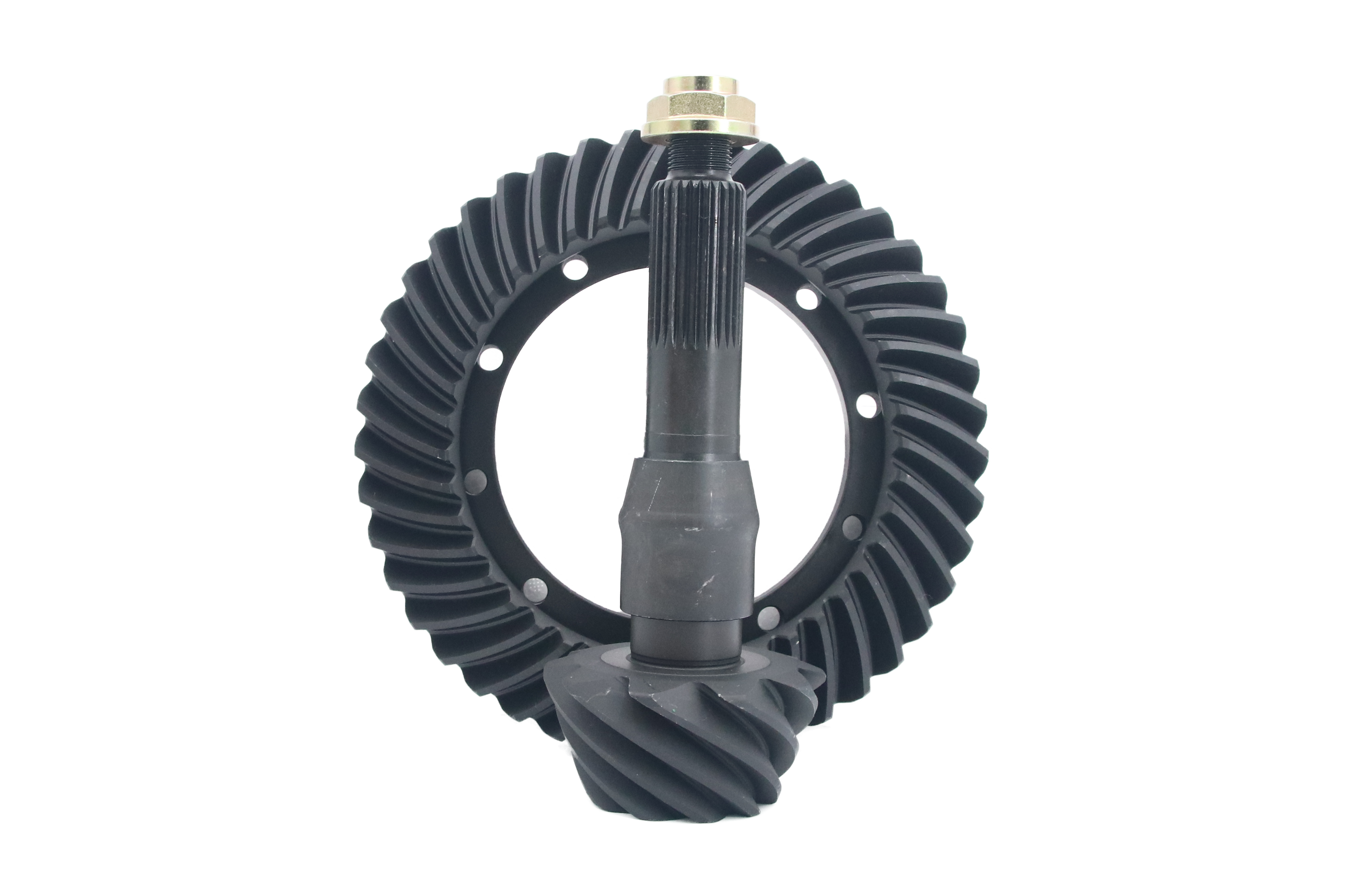 10x43 Crown Wheel Pinion GAZ 3302-2402165-40