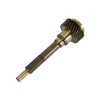Input Shaft Isuzu 4BD1 8-97168-980-0