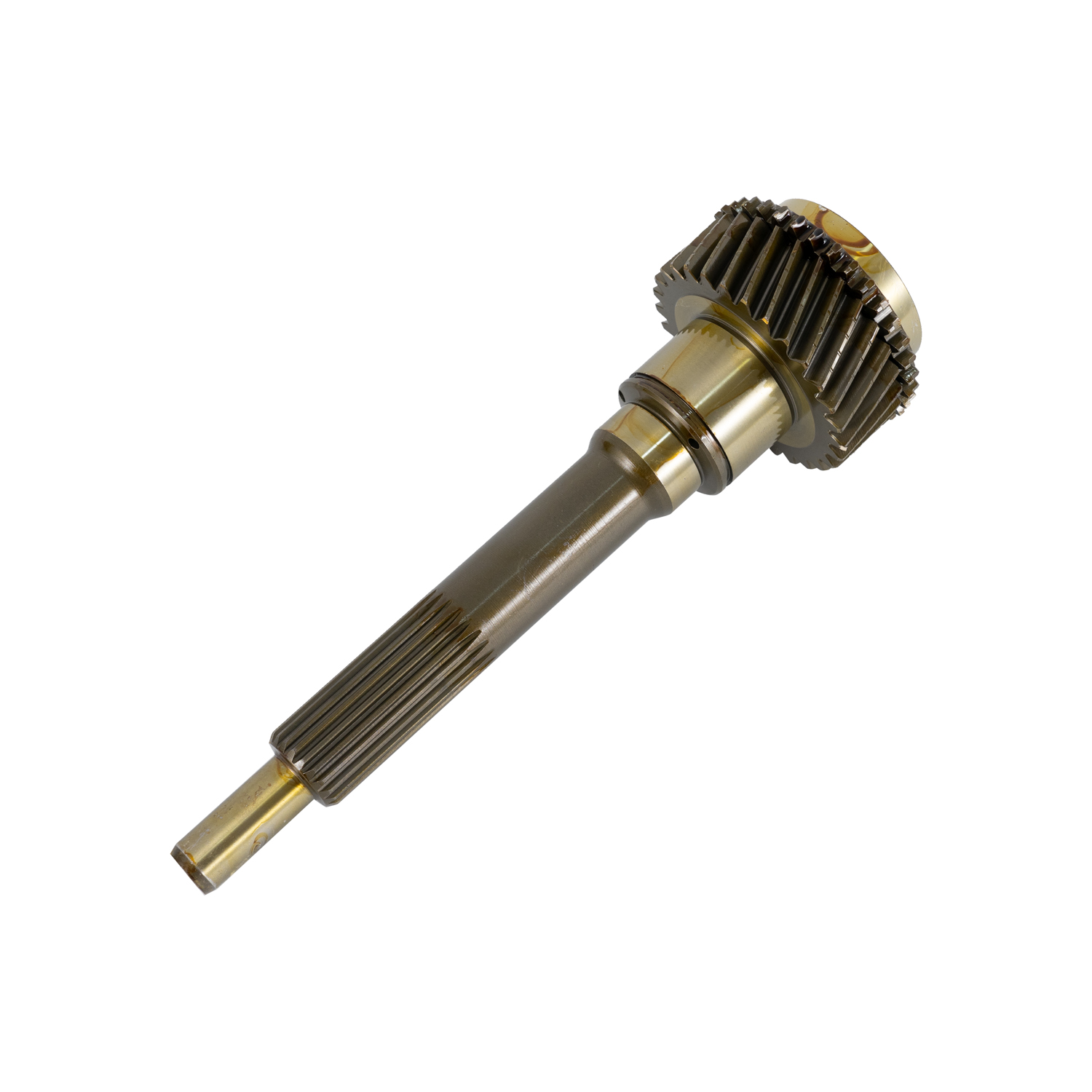Input Shaft Isuzu 4BD1 8-97168-980-0