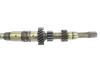 Input Shaft Daihatsu Grand Max 1.5 33311-BZ040