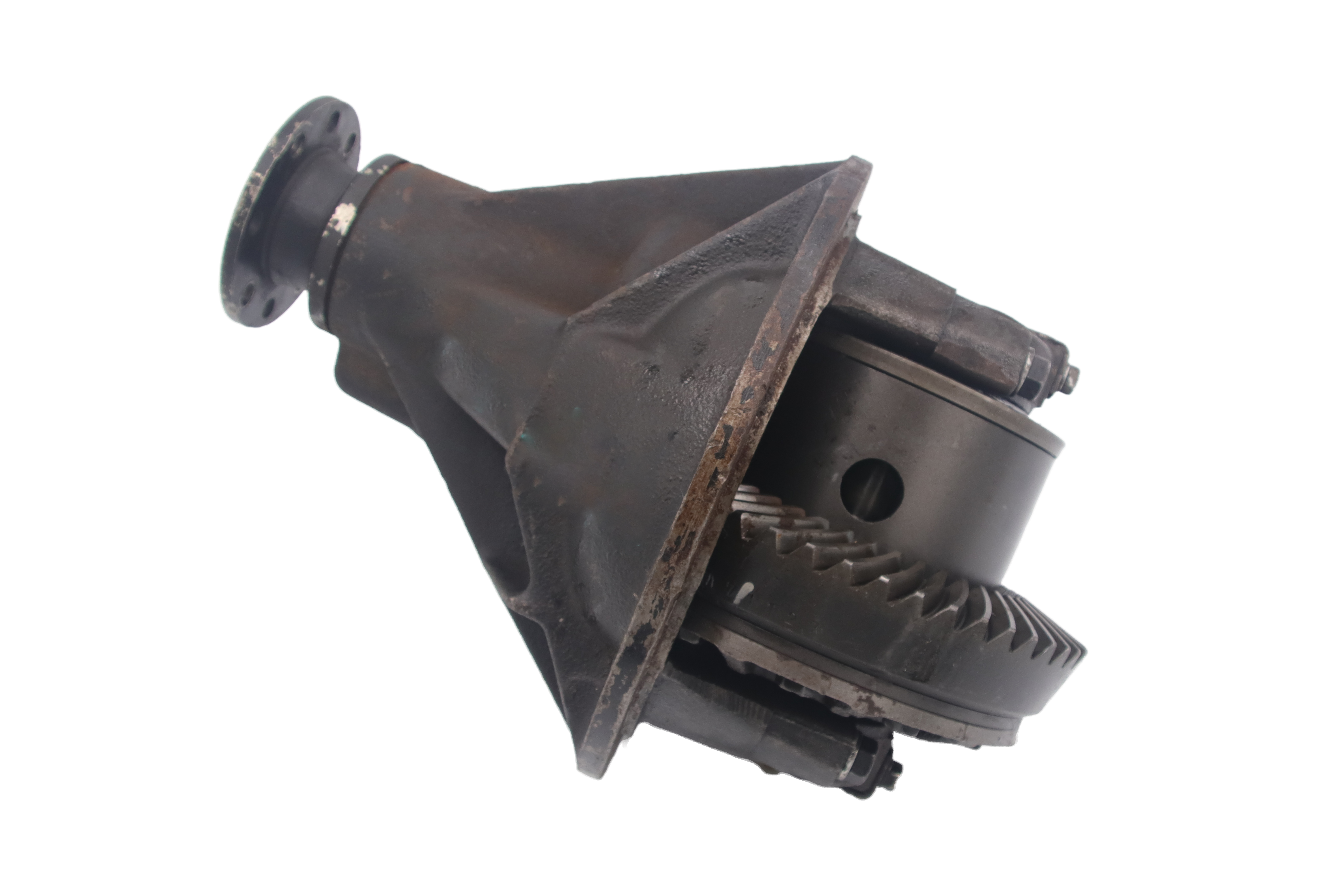 Rear Differential Mitsubishi Pajero V43 MB664205 3501A168 MB664781 MB664206 MB664774