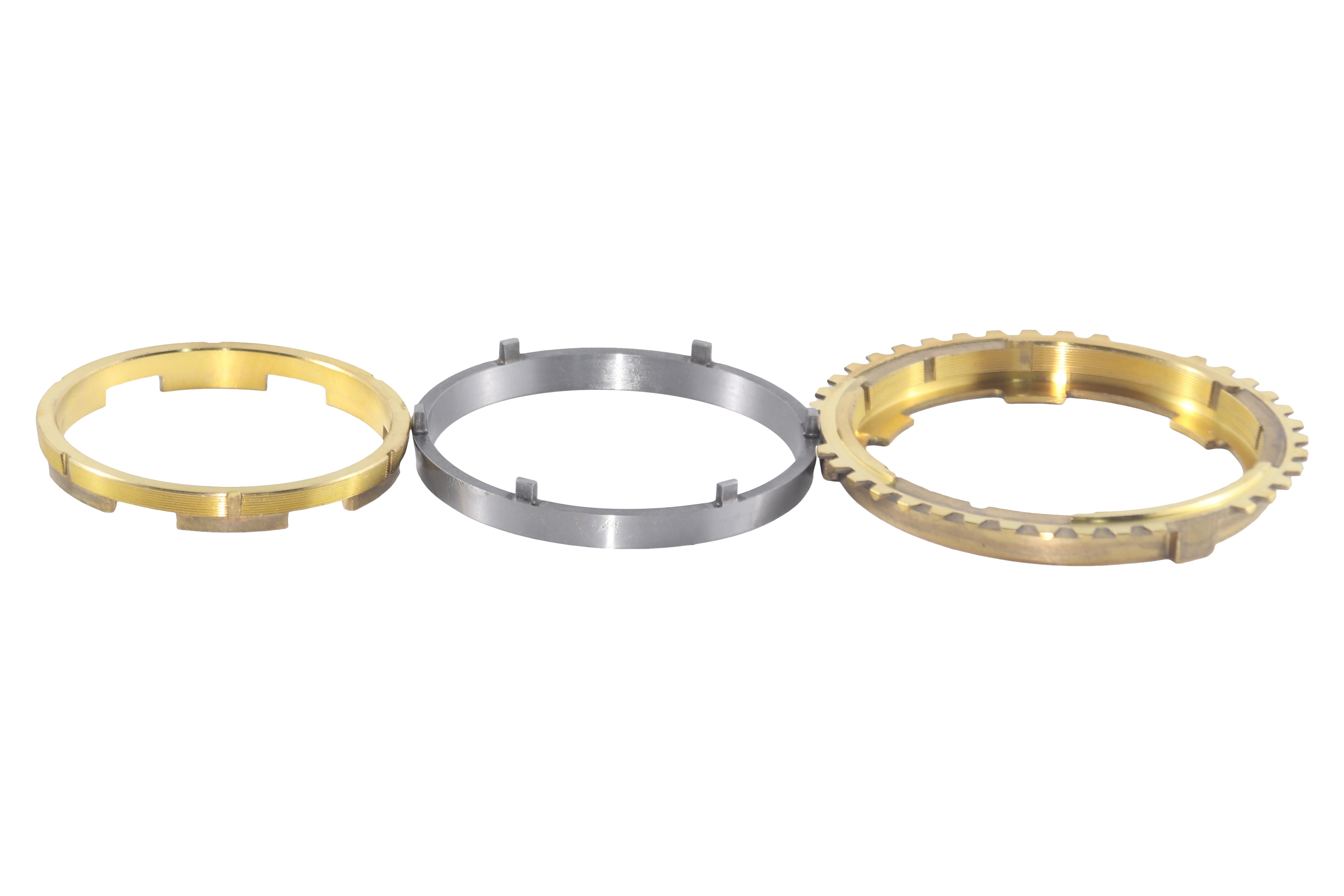 Ring Synchronizer Hyundai 43360-5H630