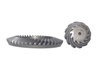 12x43 Crown Wheel Pinion Toyota 1kd 41201-78R26