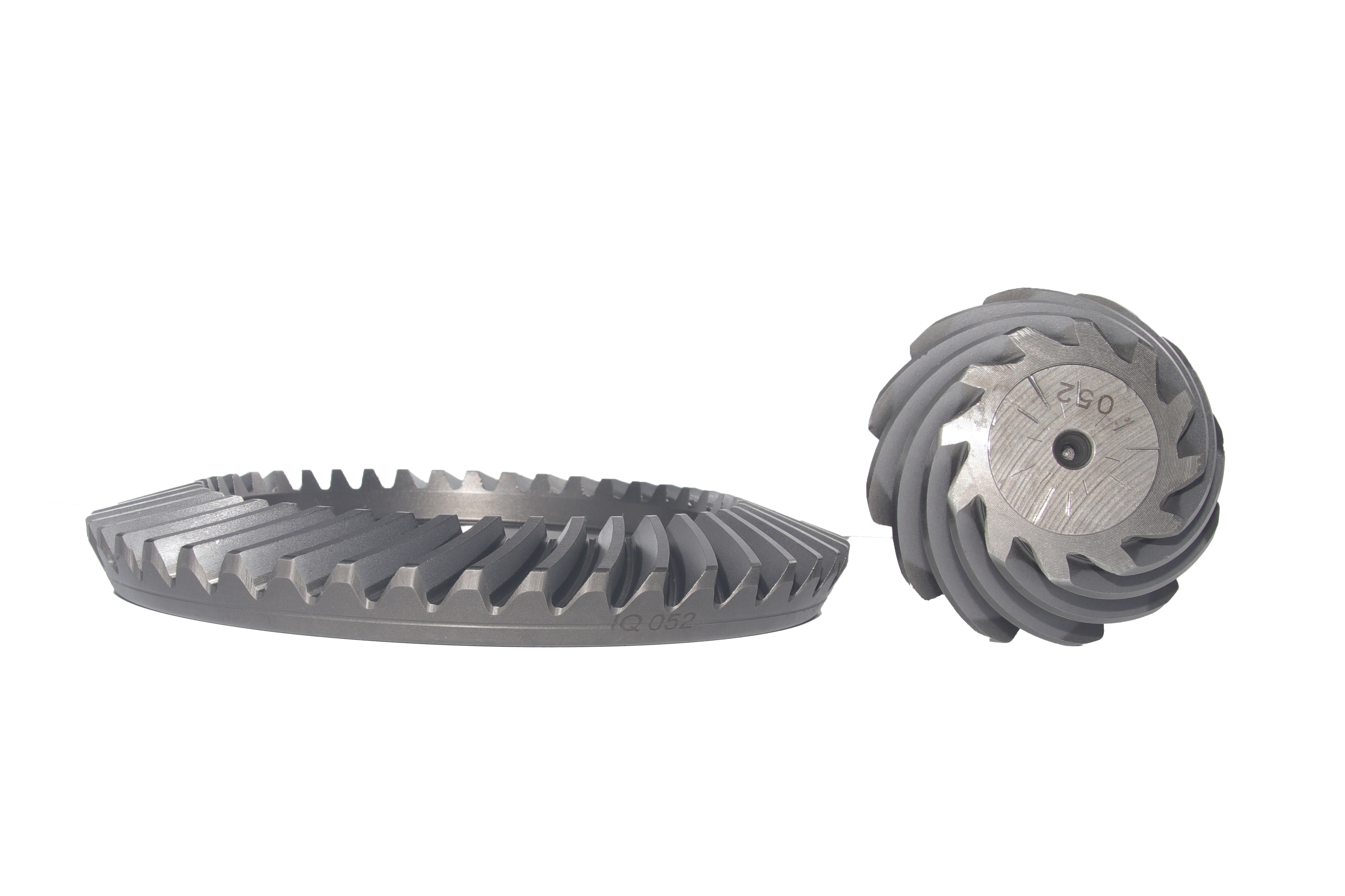 12x43 Crown Wheel Pinion Toyota 1kd 41201-78R26