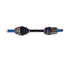 Drive Shaft Mitsubishi 3815A137 LH