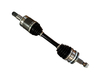 Drive Shaft Mitsubishi 3815A579 LH