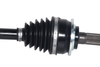 Drive Shaft Ford EB3G3A427BB