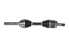Drive Shaft Mitsubishi Mb620833